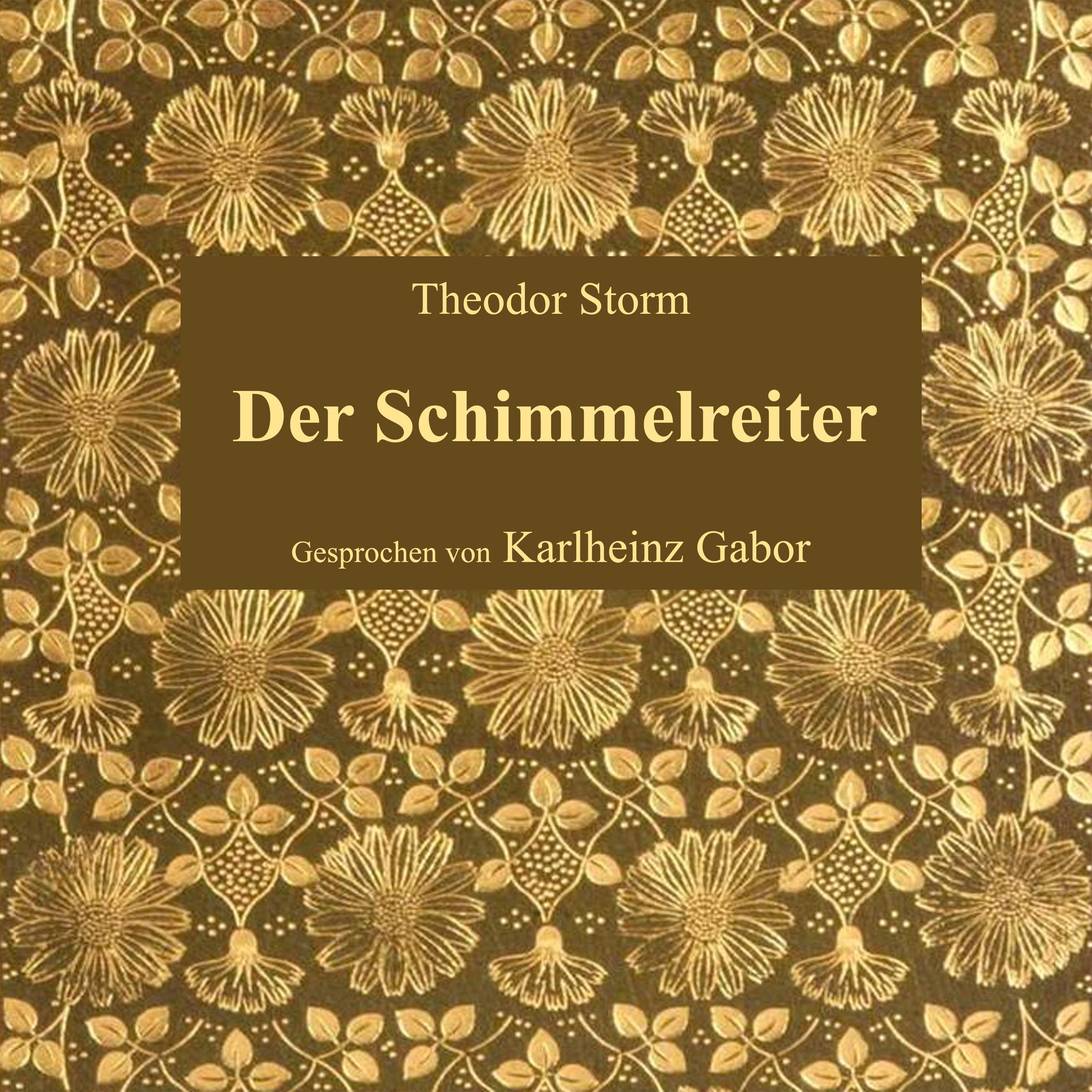 Der Schimmelreiter