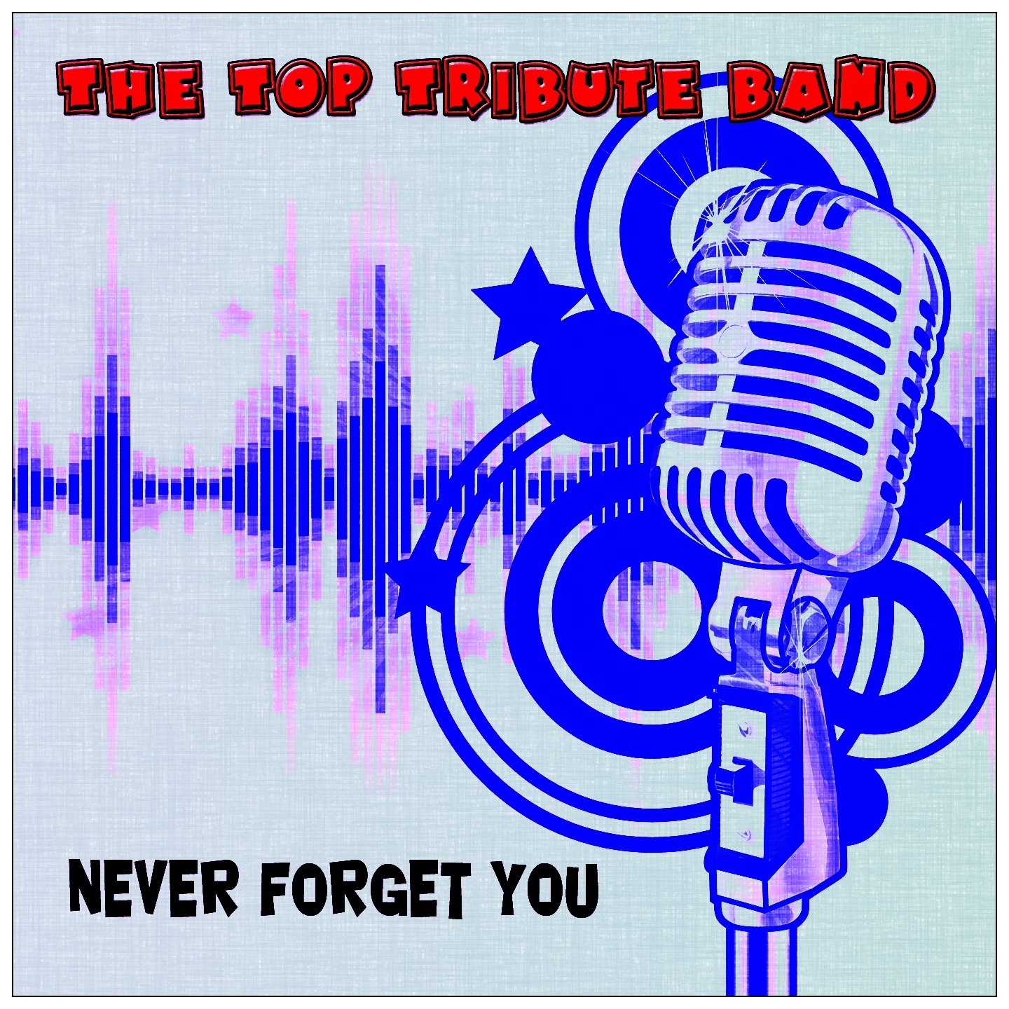 Never Forget You (Plane Mix)