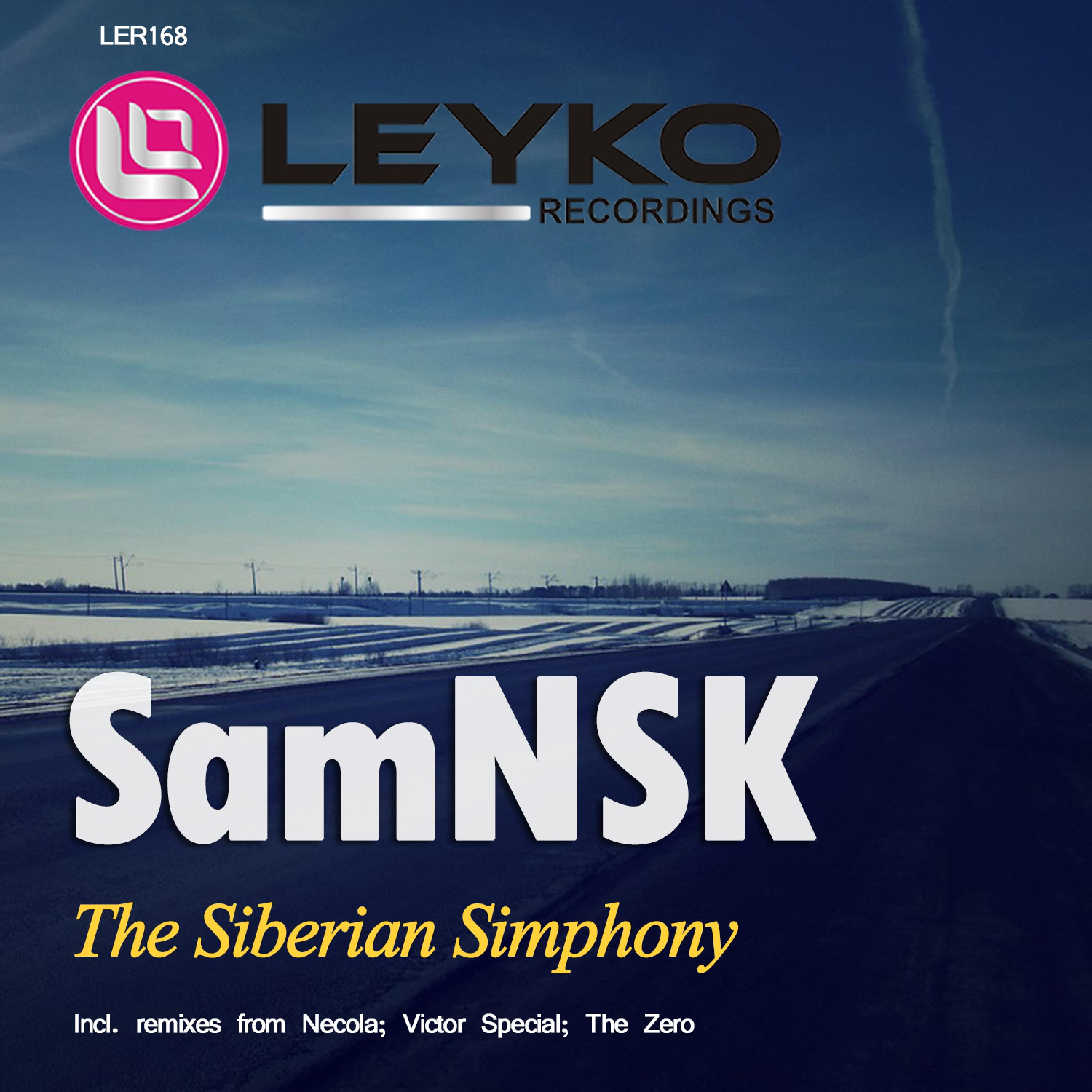The Siberian Simphony (The Zero Remix)