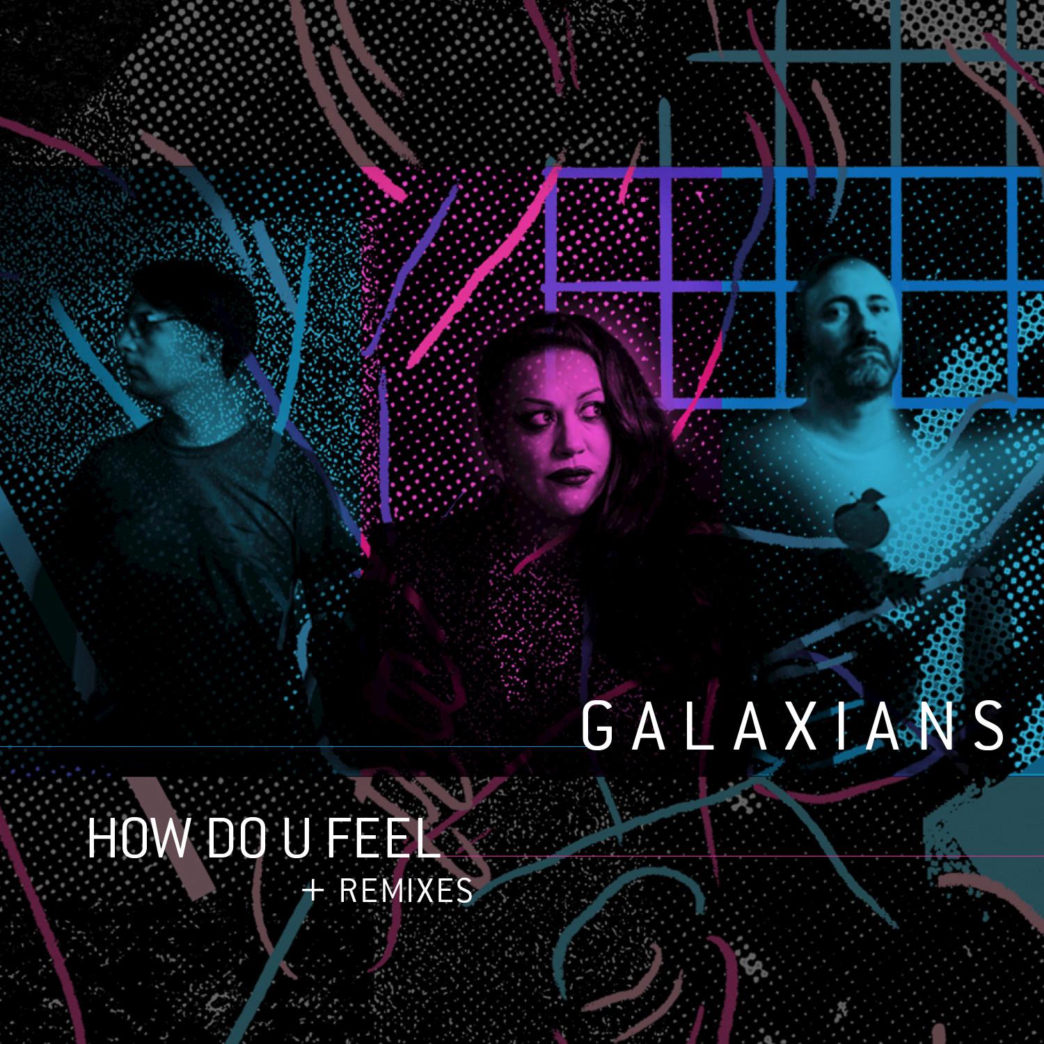 How Do U Feel (Extended Album Version)