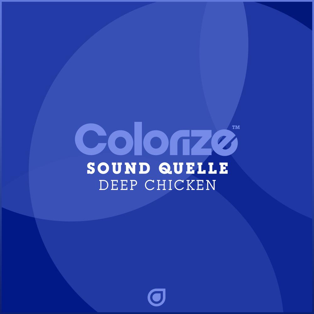 Deep Chicken (Extended Mix)