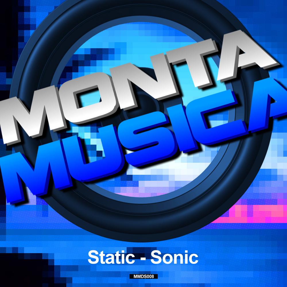 Sonic (Original Mix)