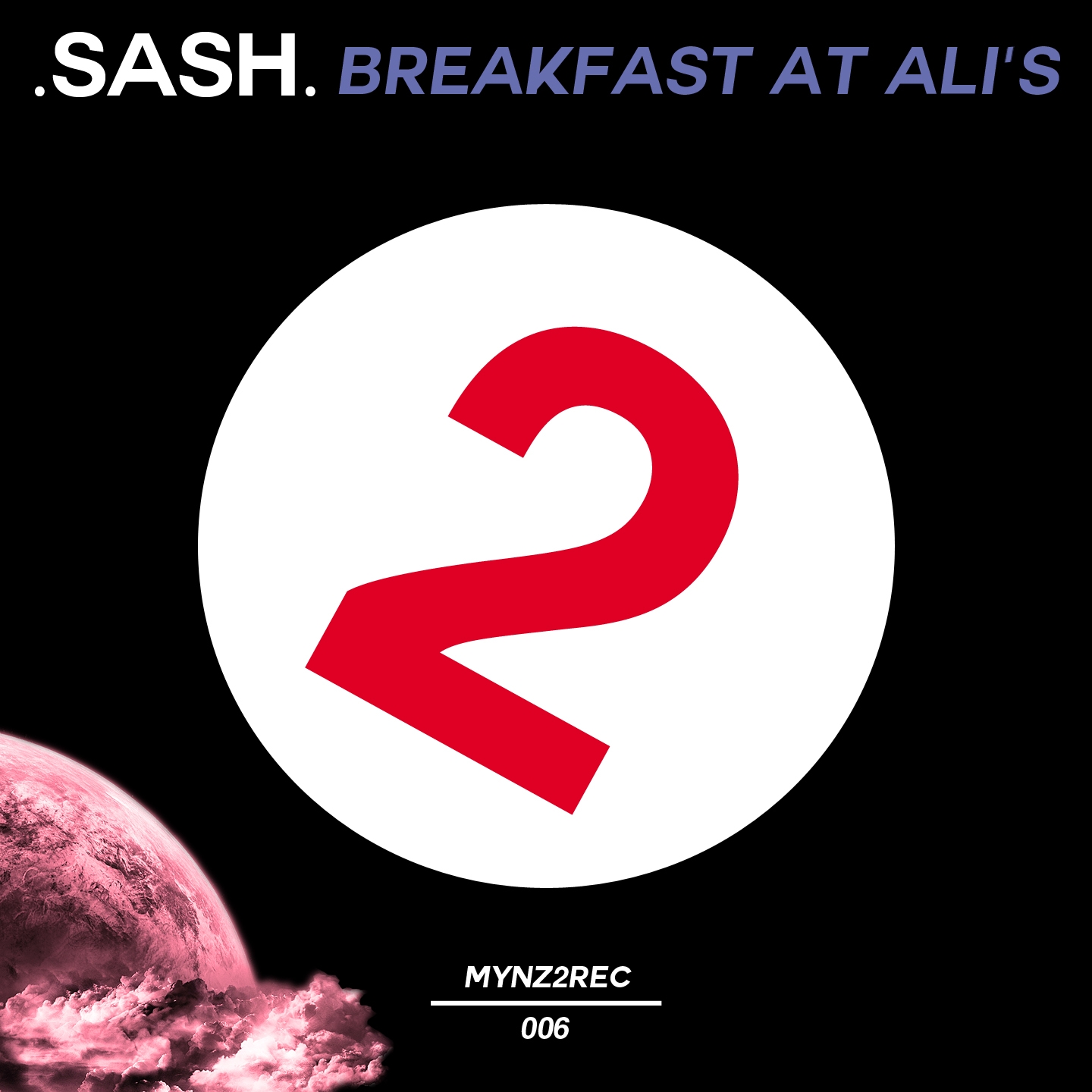 Breakfast at Ali's (Extended Mix)