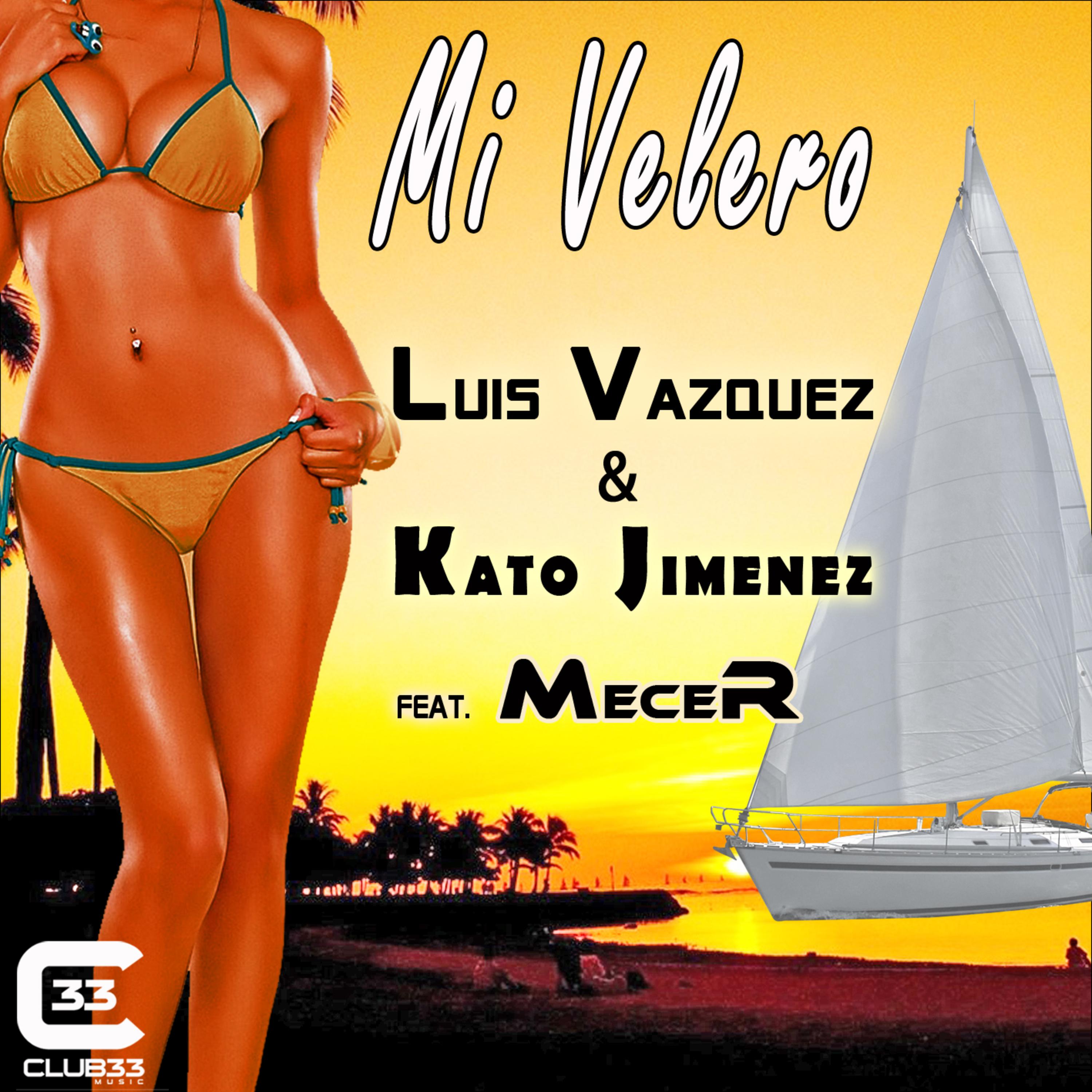 Mi Velero