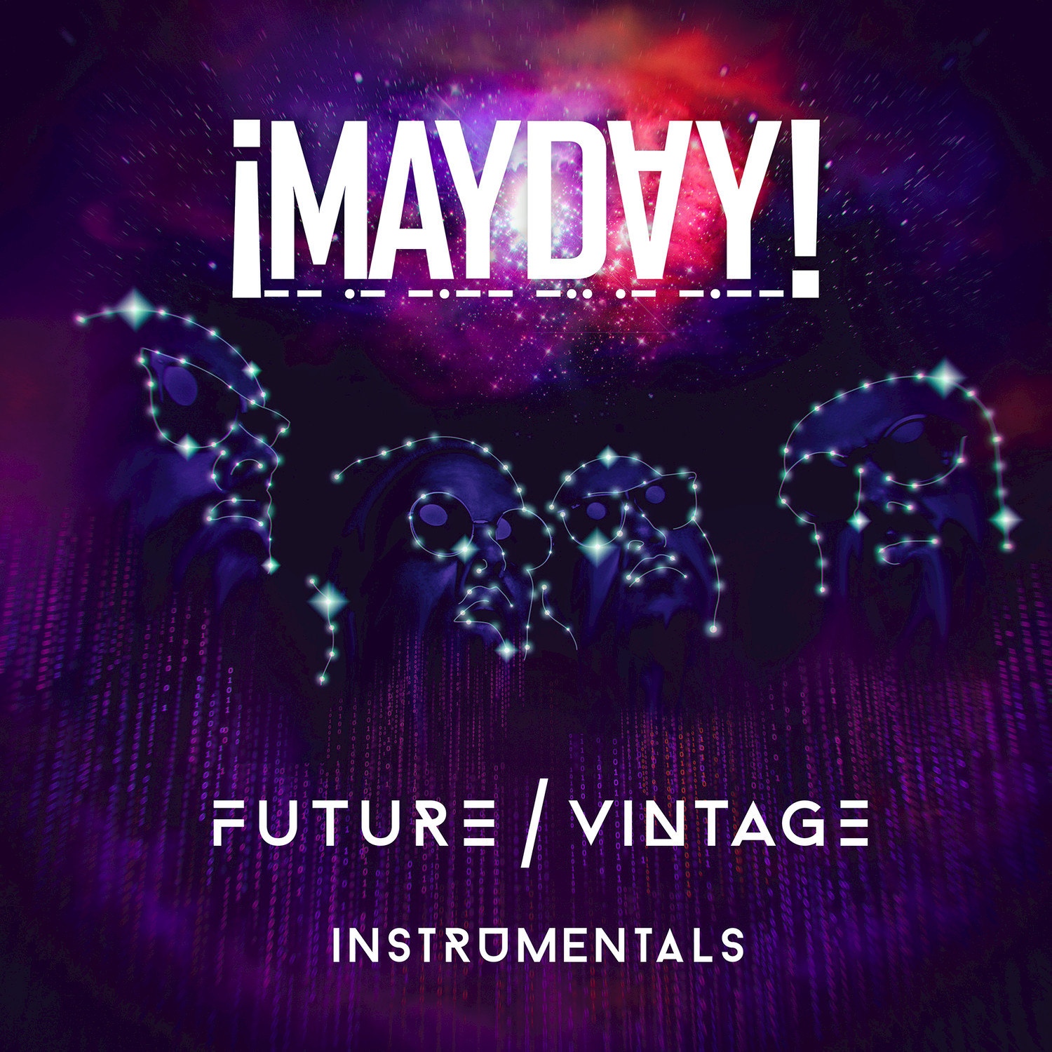 Future Vintage Instrumentals