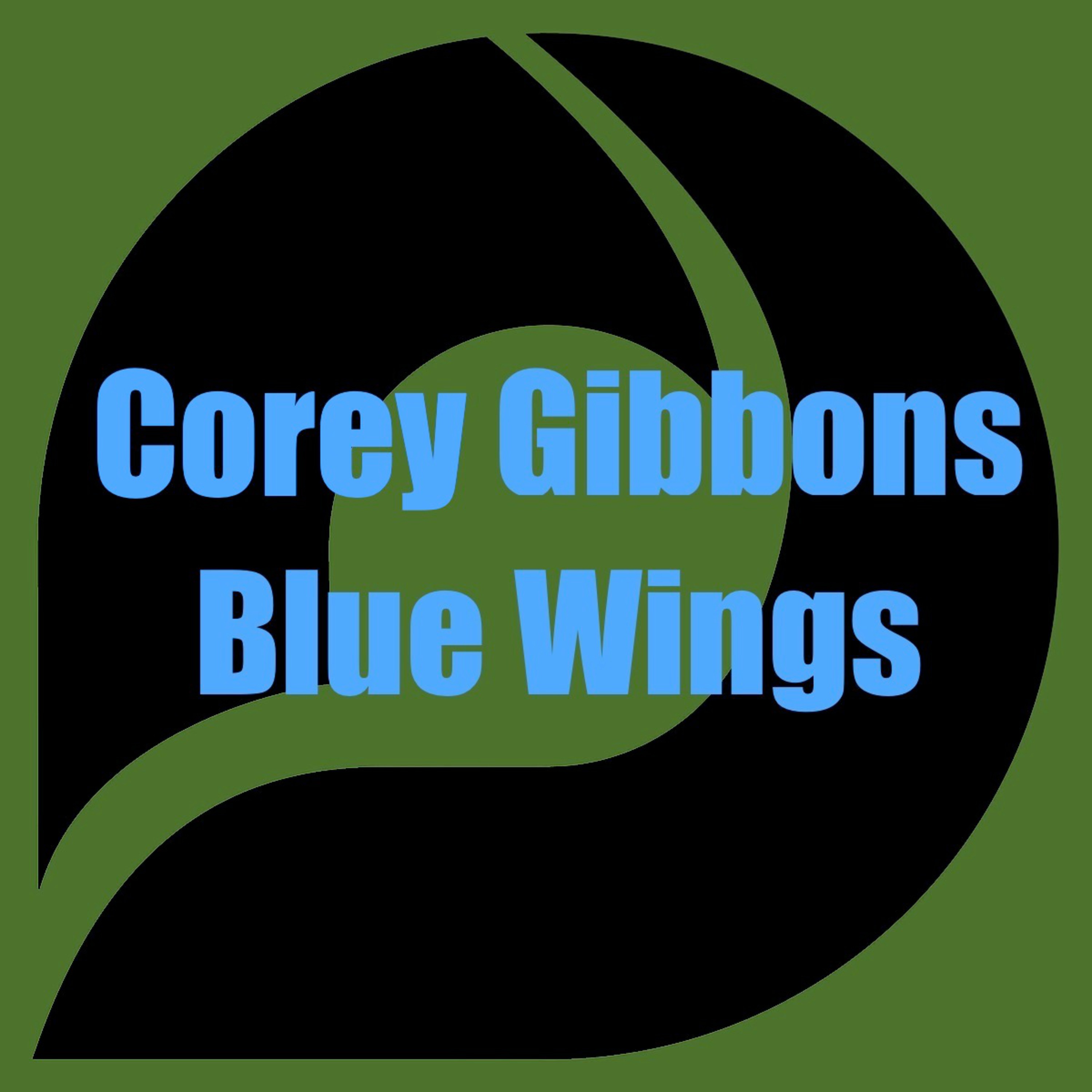 Blue Wings