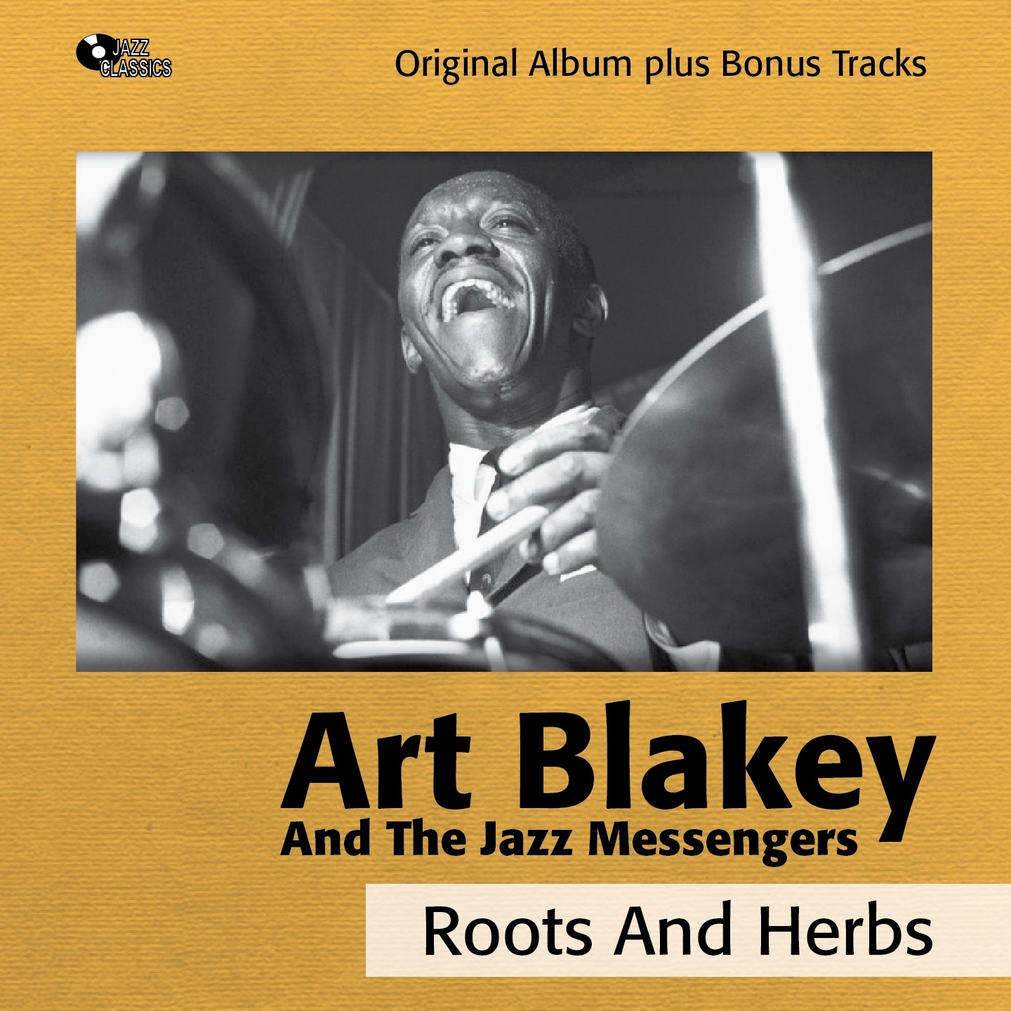 Roots and Herbs (Original Album Plus Bonus Tracks)