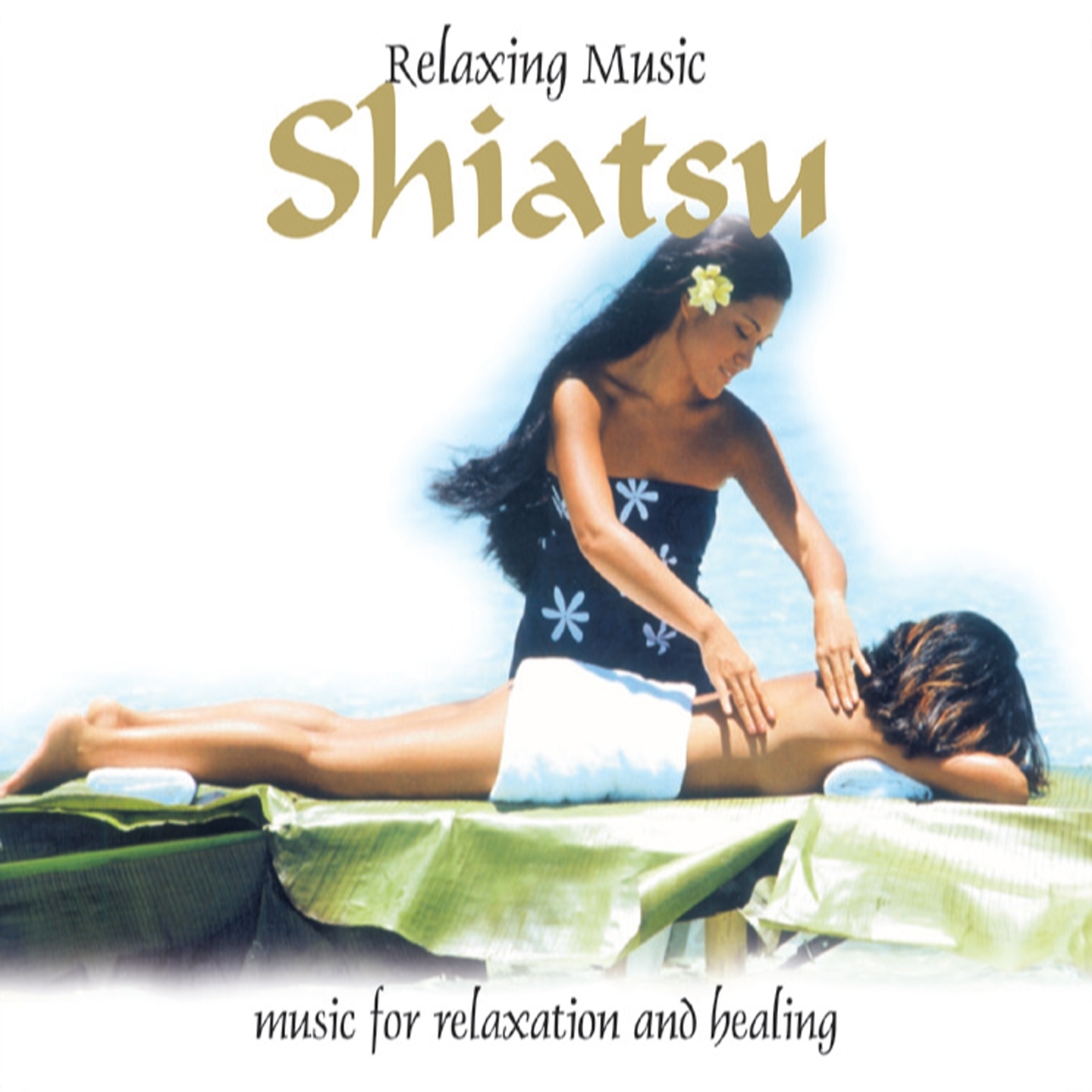 Shiatsu