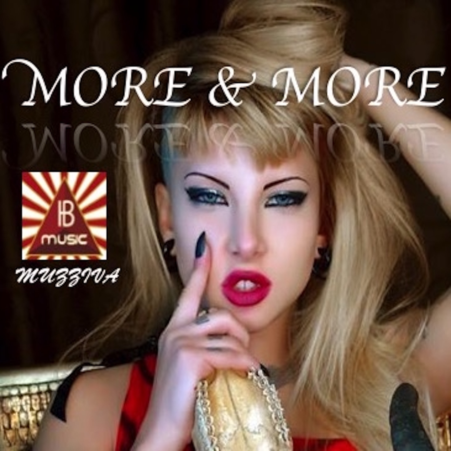 More & More (Ib Music Ibiza)