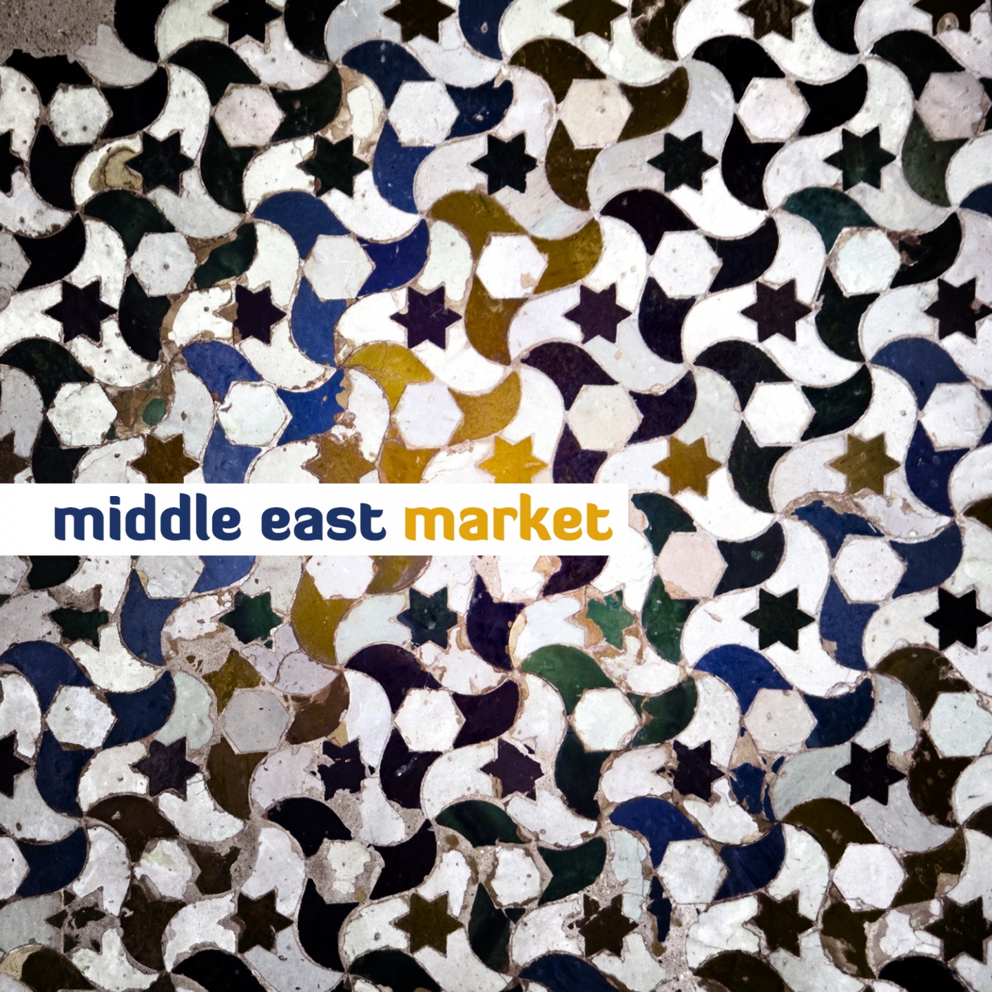 Middle East Market