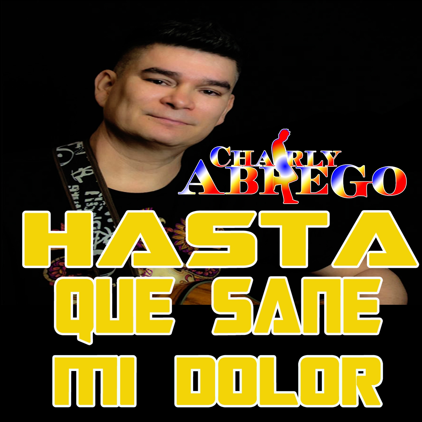 Hasta Que Sane Mi Dolor (Demo)