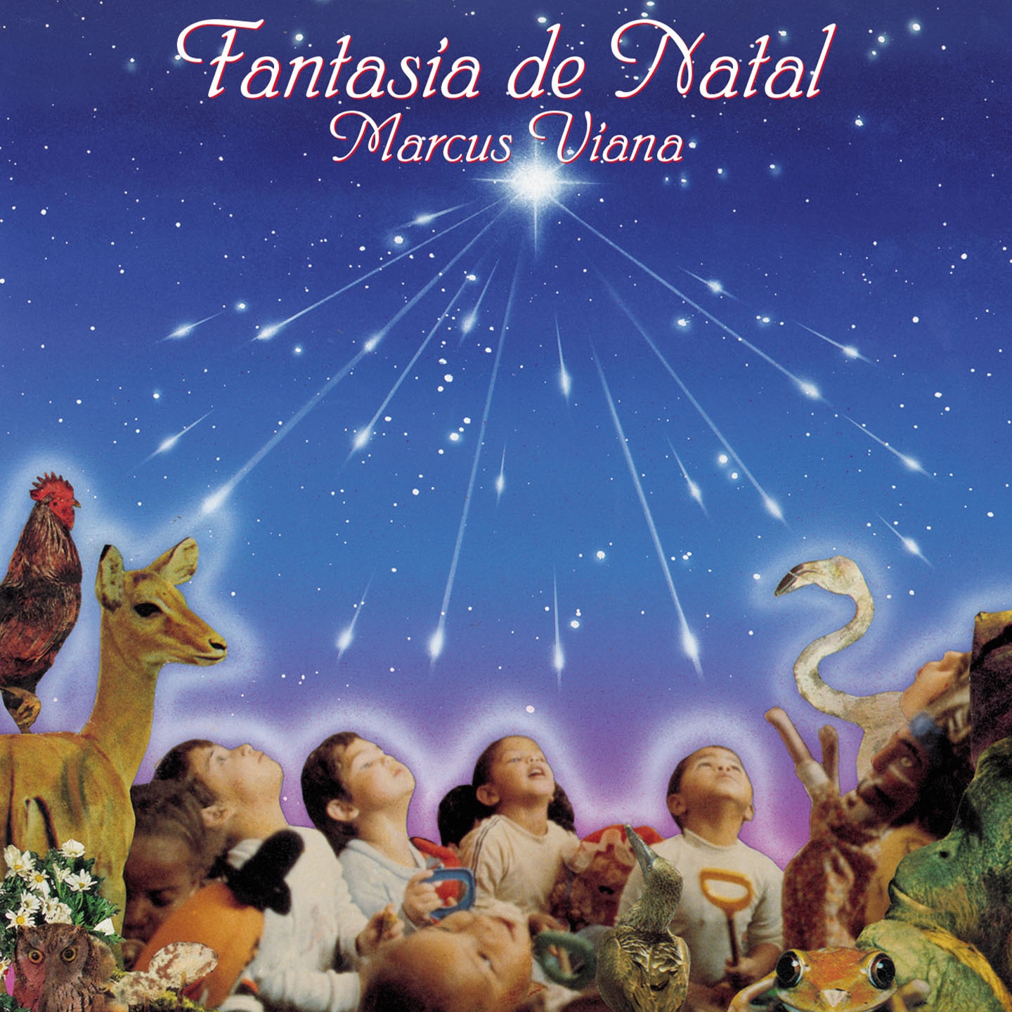 Fantasia de Natal