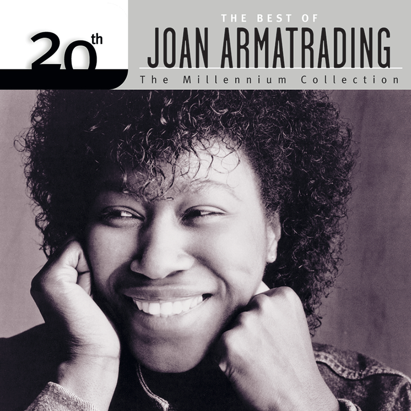 20th Century Masters: The Best Of Joan Armatrading - The Millennium Collection (Reissue)