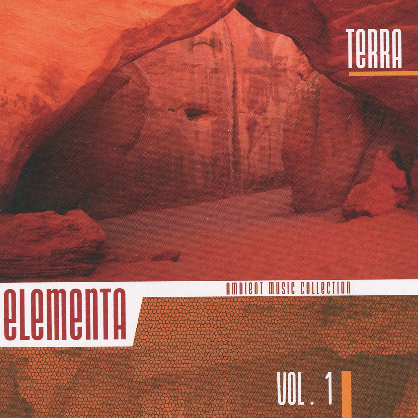 Elementa: Ambient Music Collection, Vol. 1