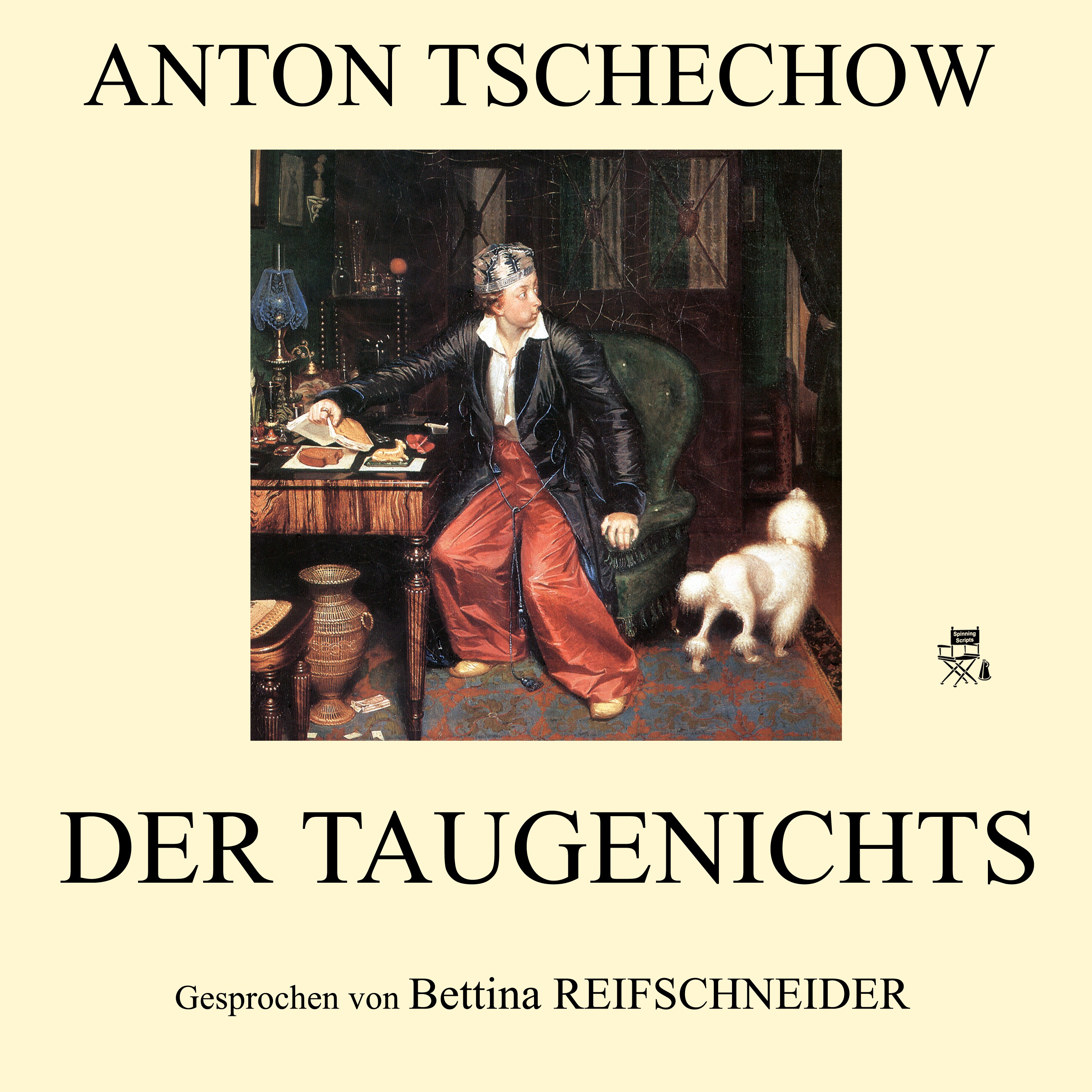 Der Taugenichts (Teil 44)