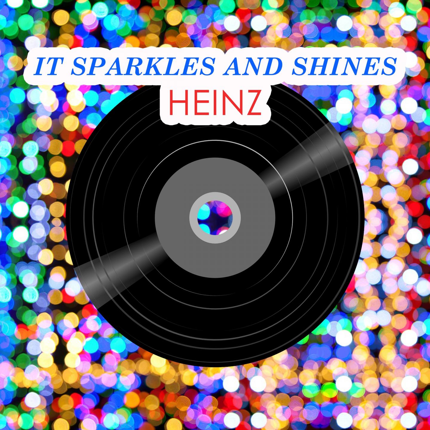 It Sparkles And Shines