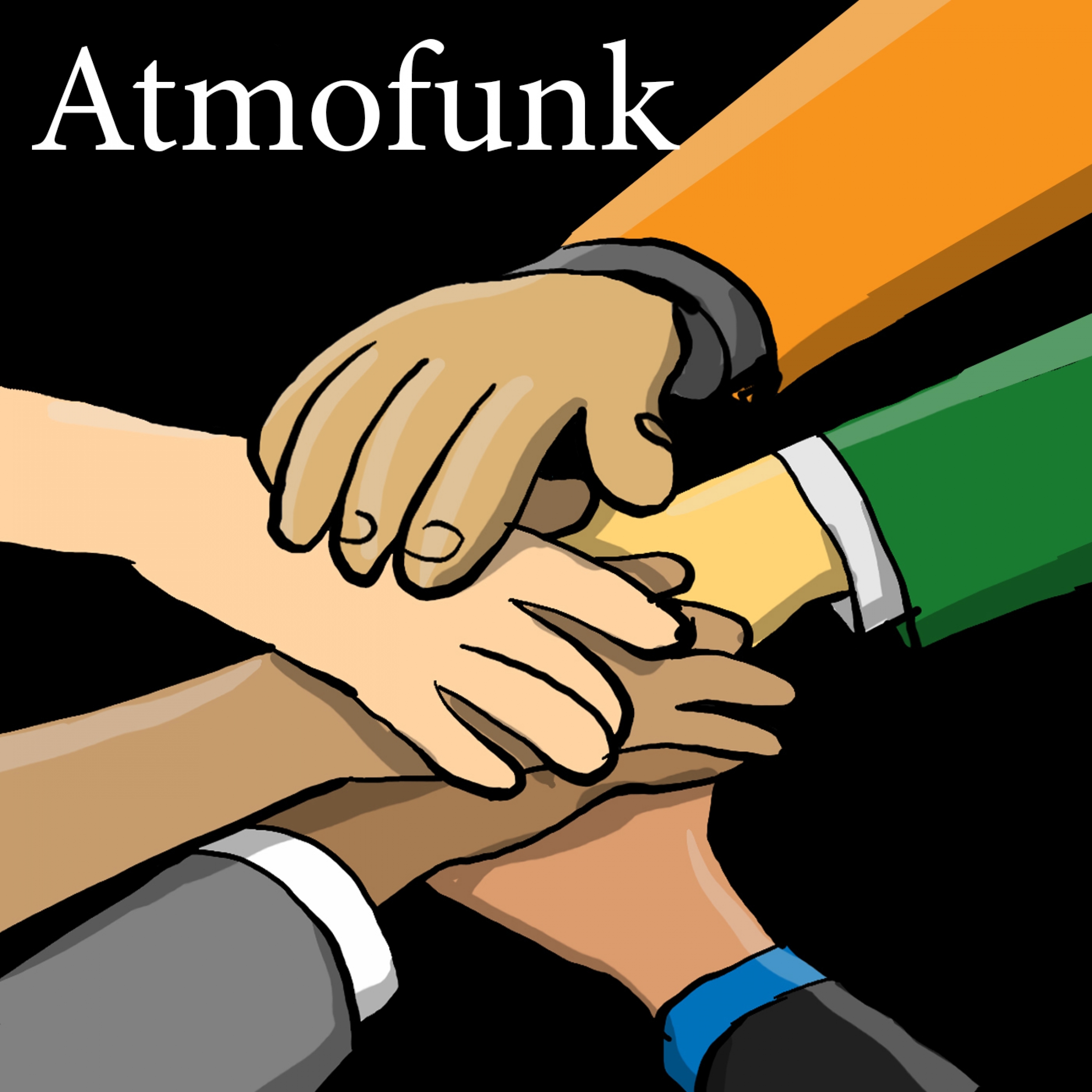 Atmofunk