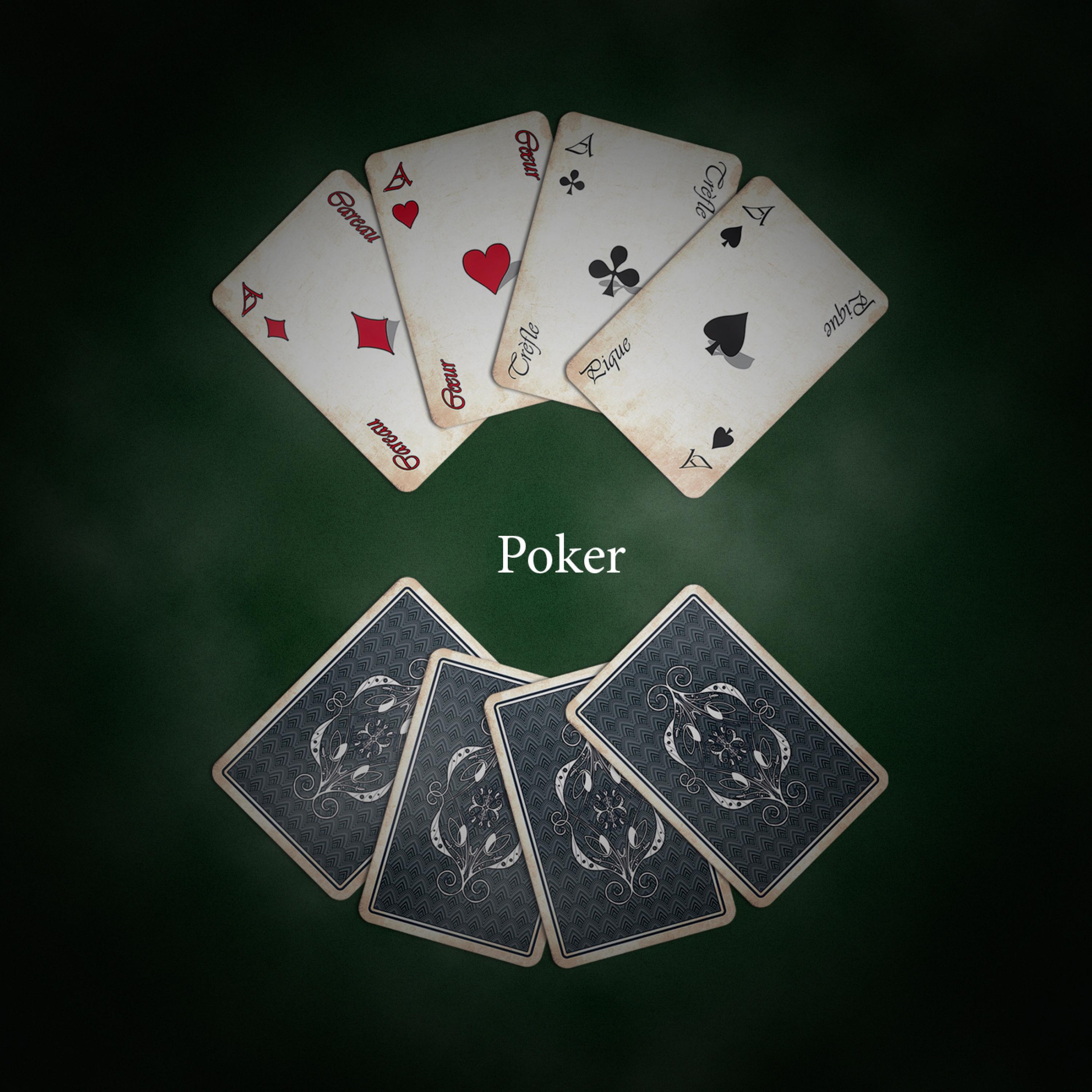 Poker