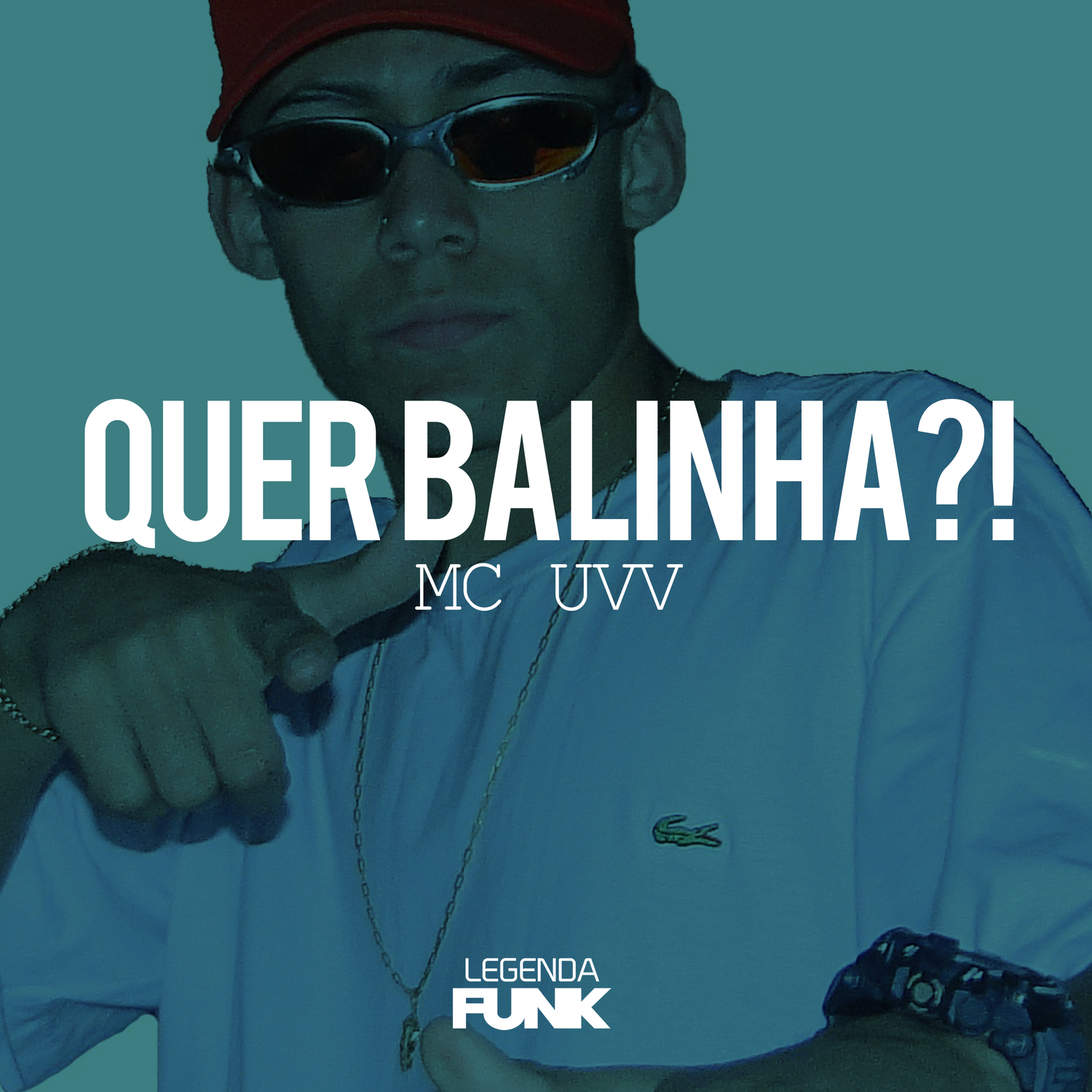 Quer Balinha?!