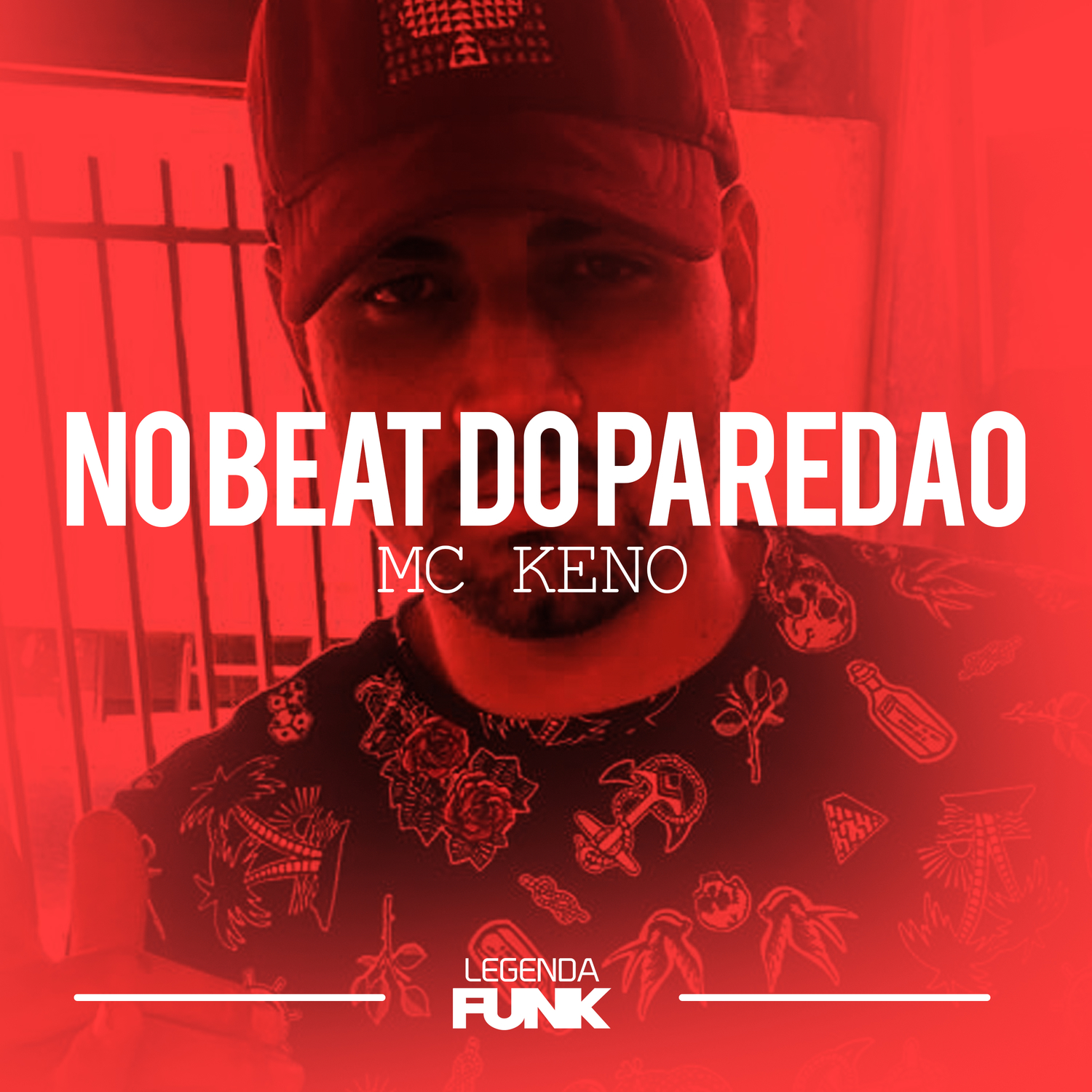 No Beat do Paredão