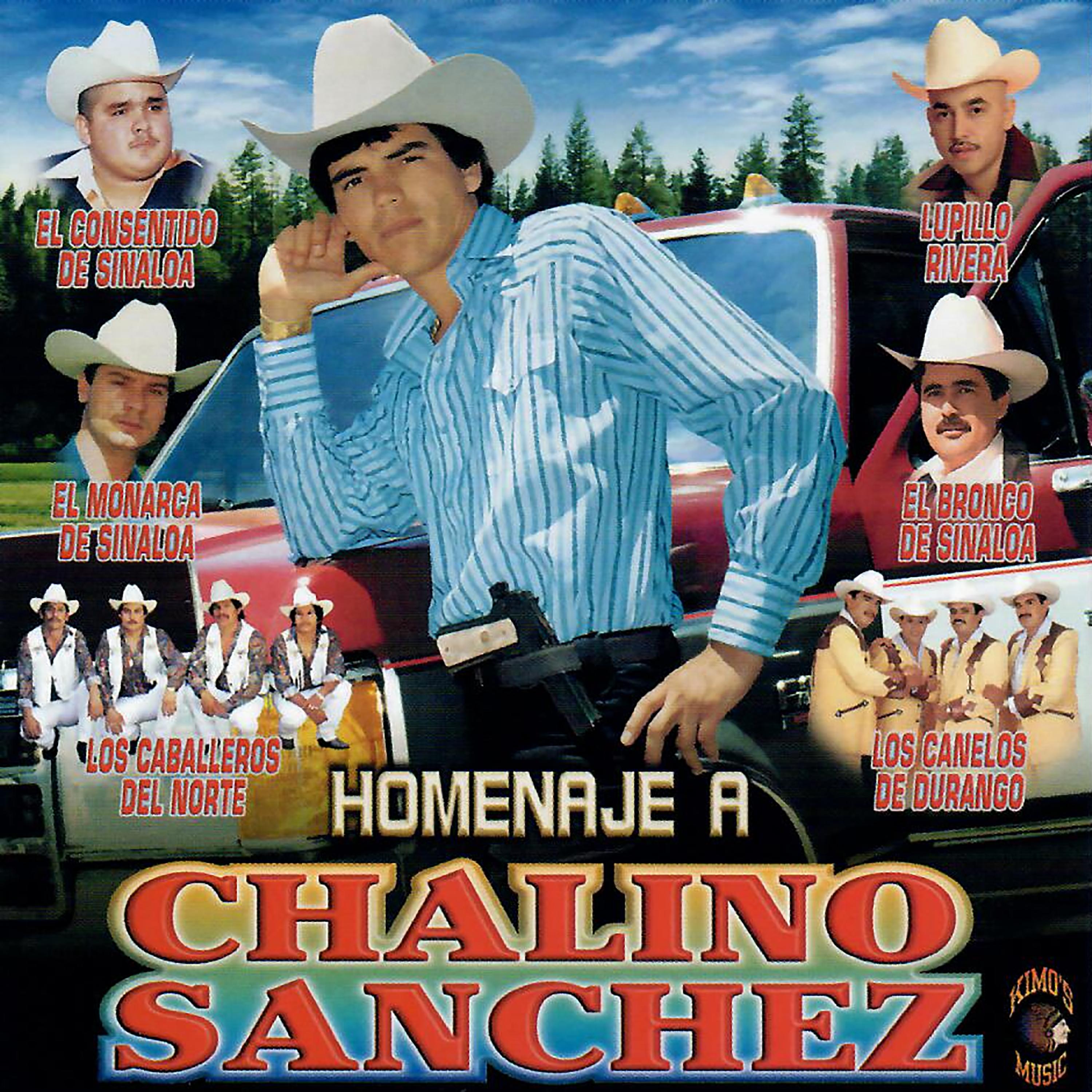 Homenaje a Chalino Sanchez