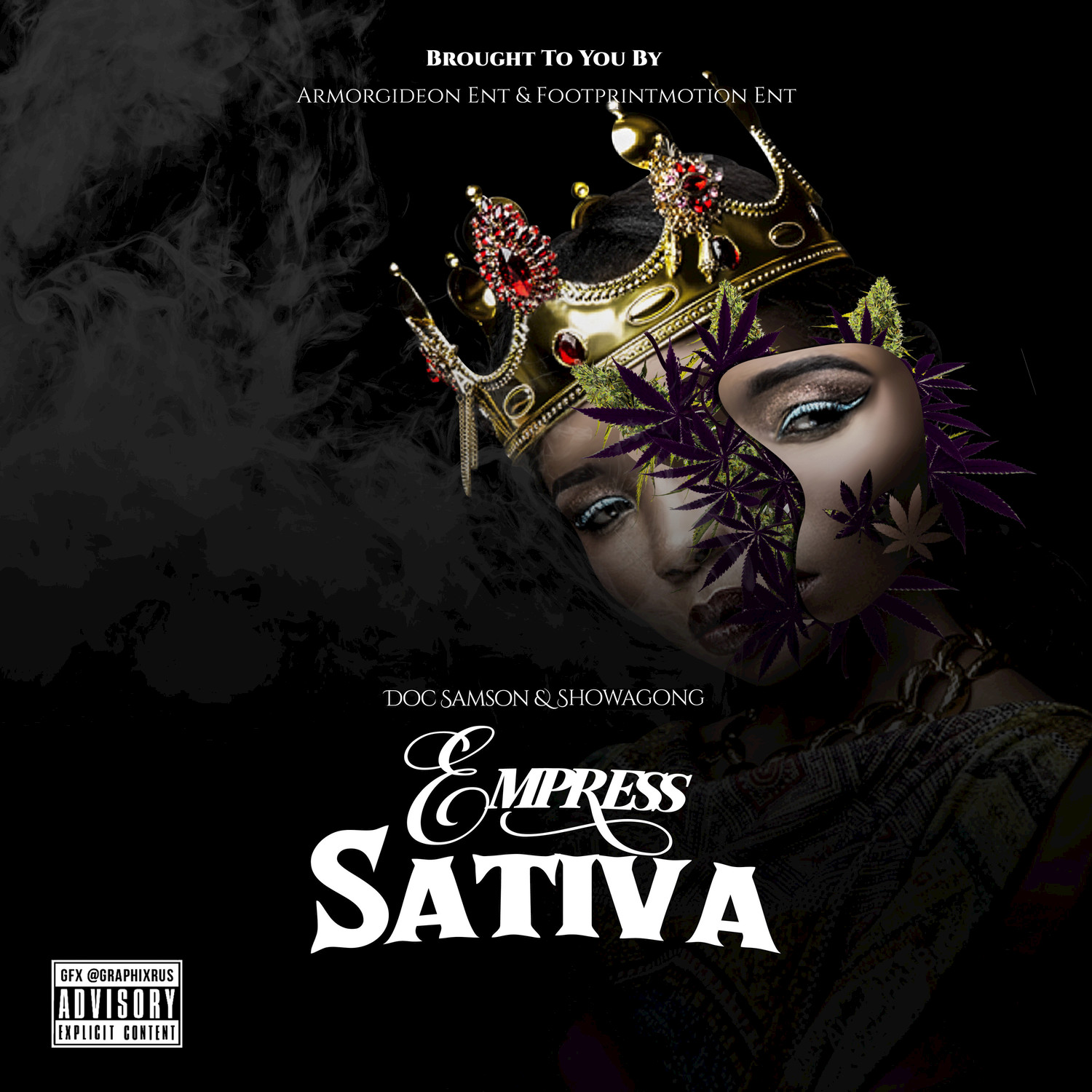 Empress Sativa