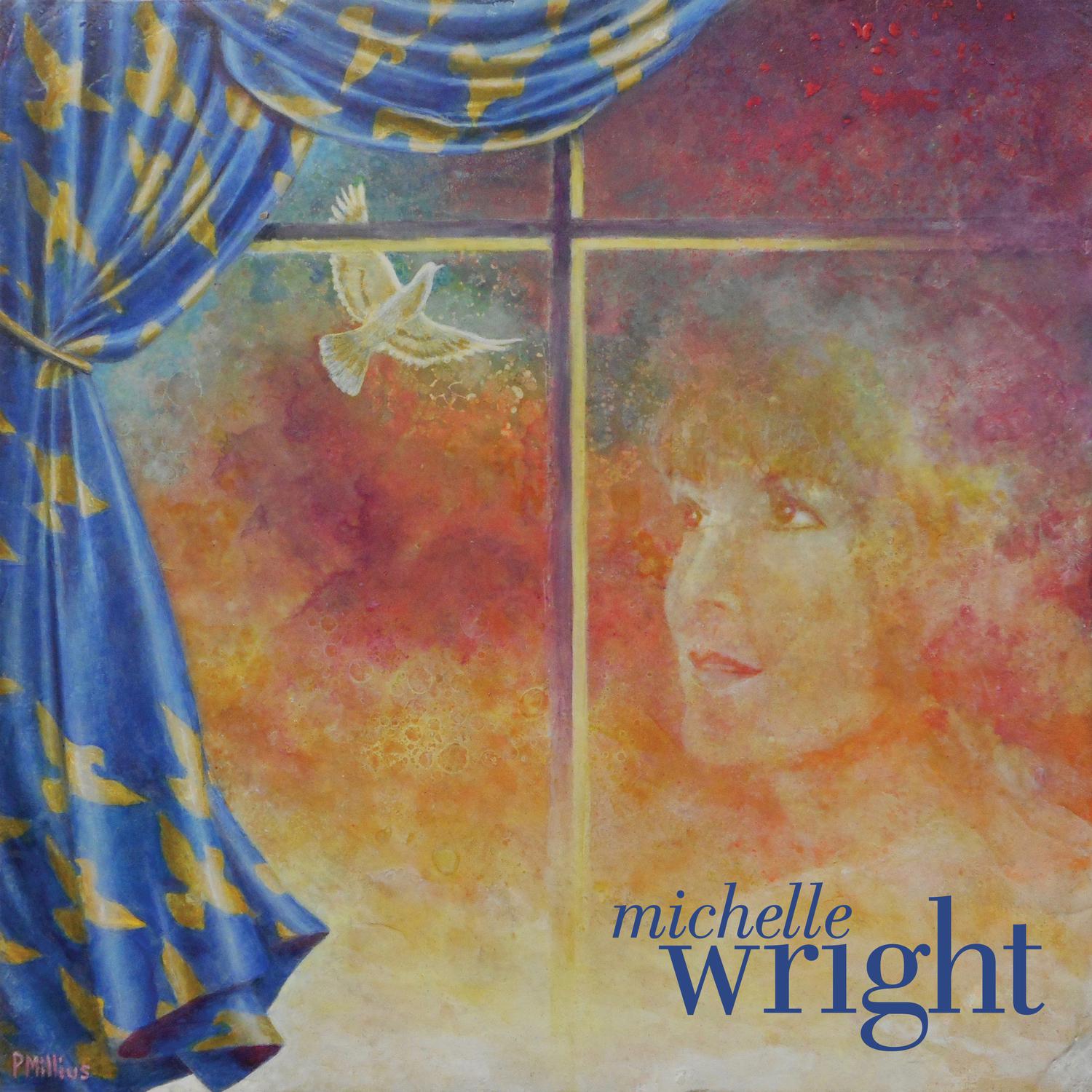 Michelle Wright