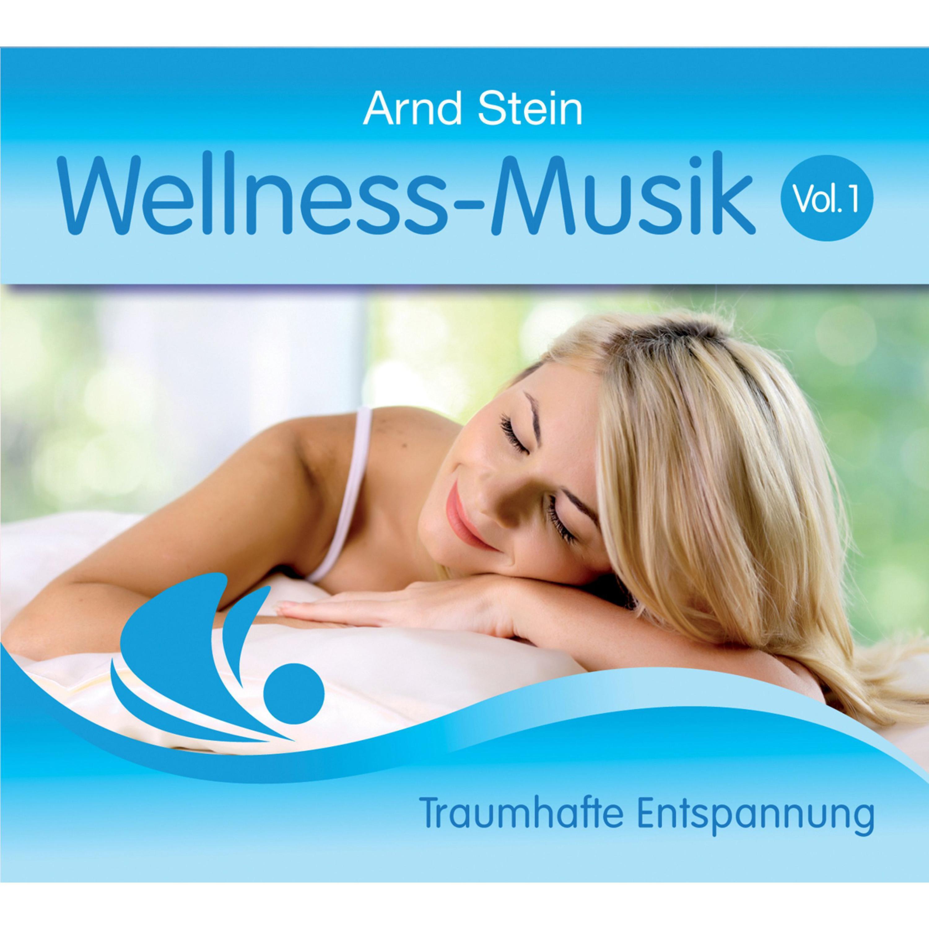 Wellness-Musik, Vol. 1