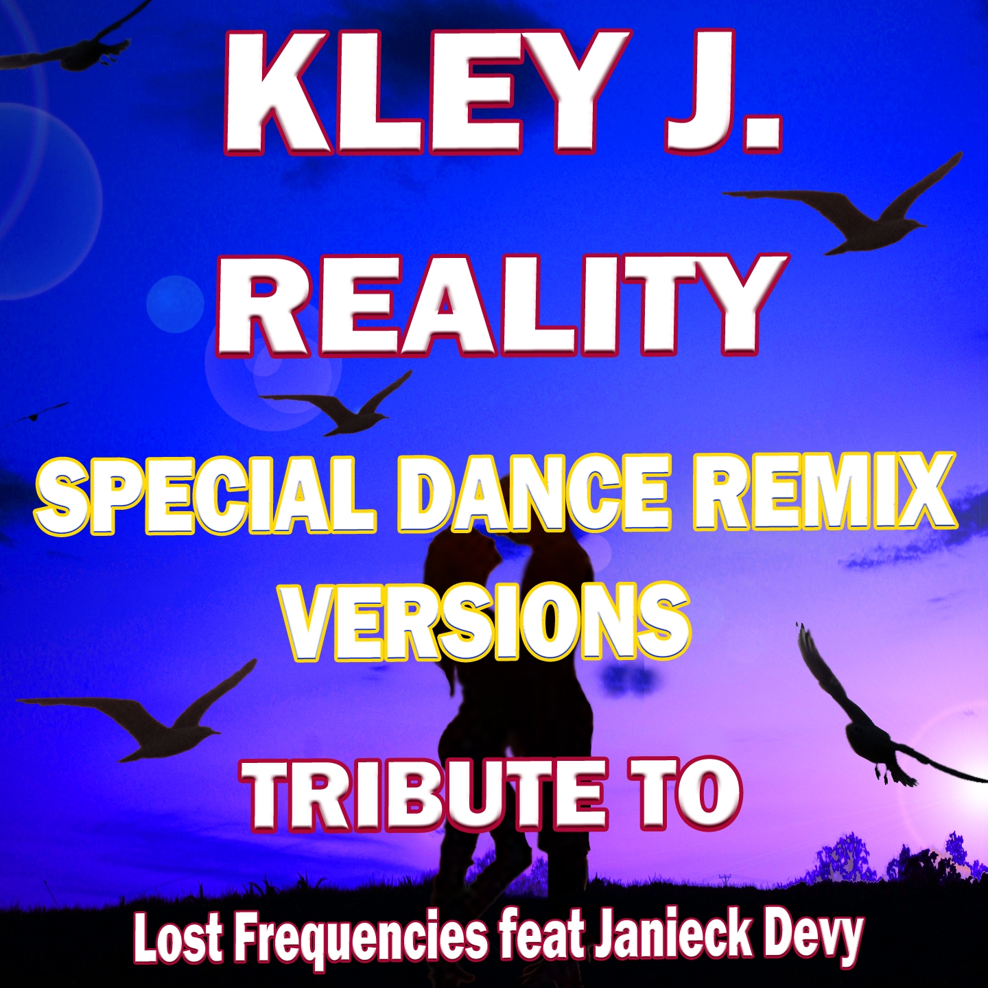 Reality (Special House Dance Instrumental Remix)