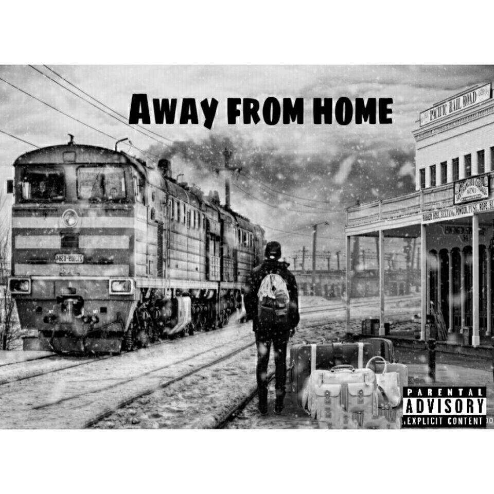 Away from home