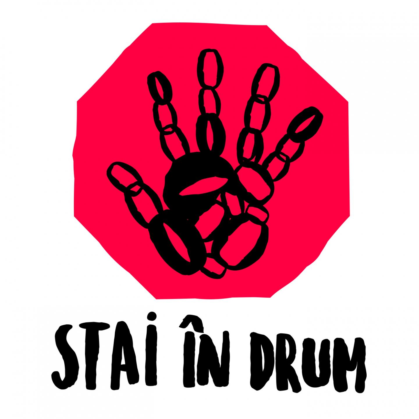 Stai În Drum