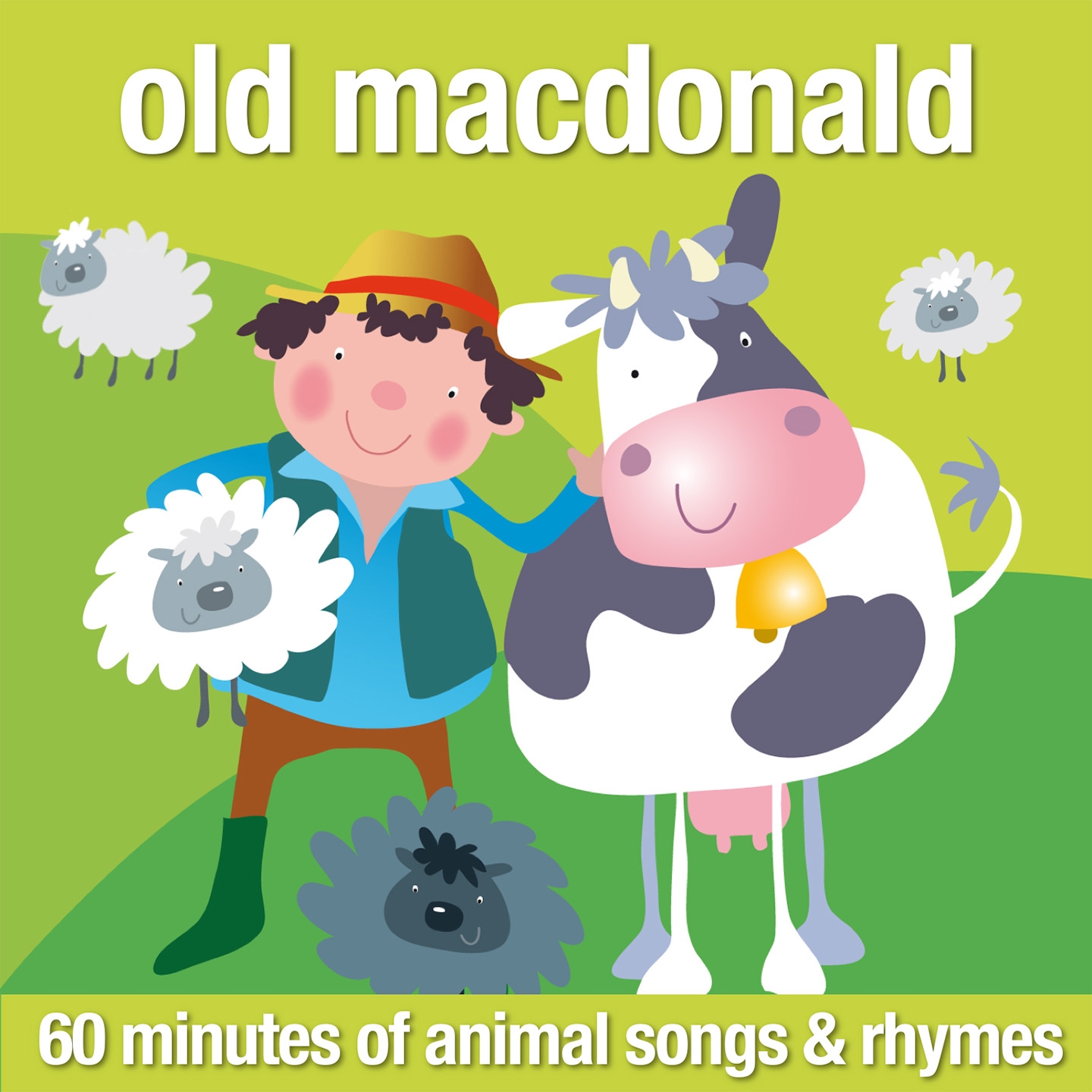 Old Macdonald