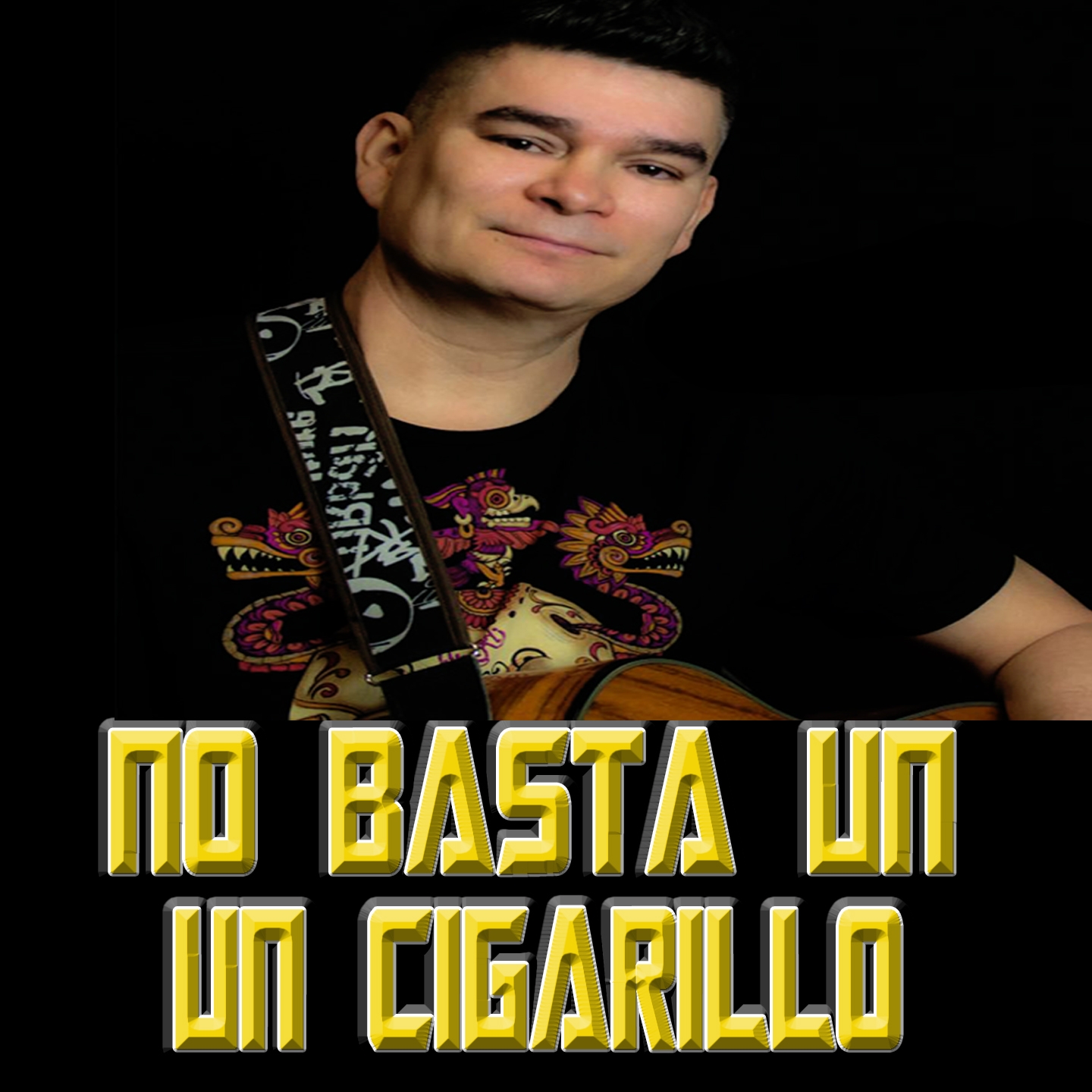 No Basta un Cigarillo (Versión Piano)