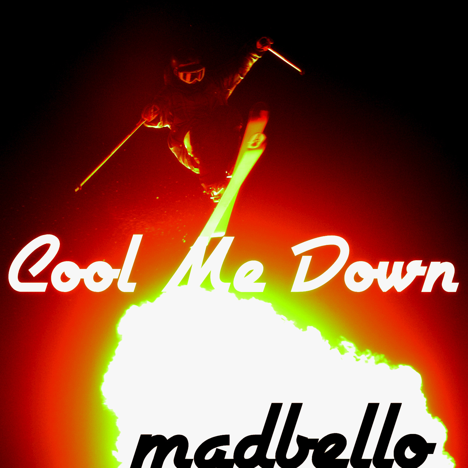 Cool Me Down