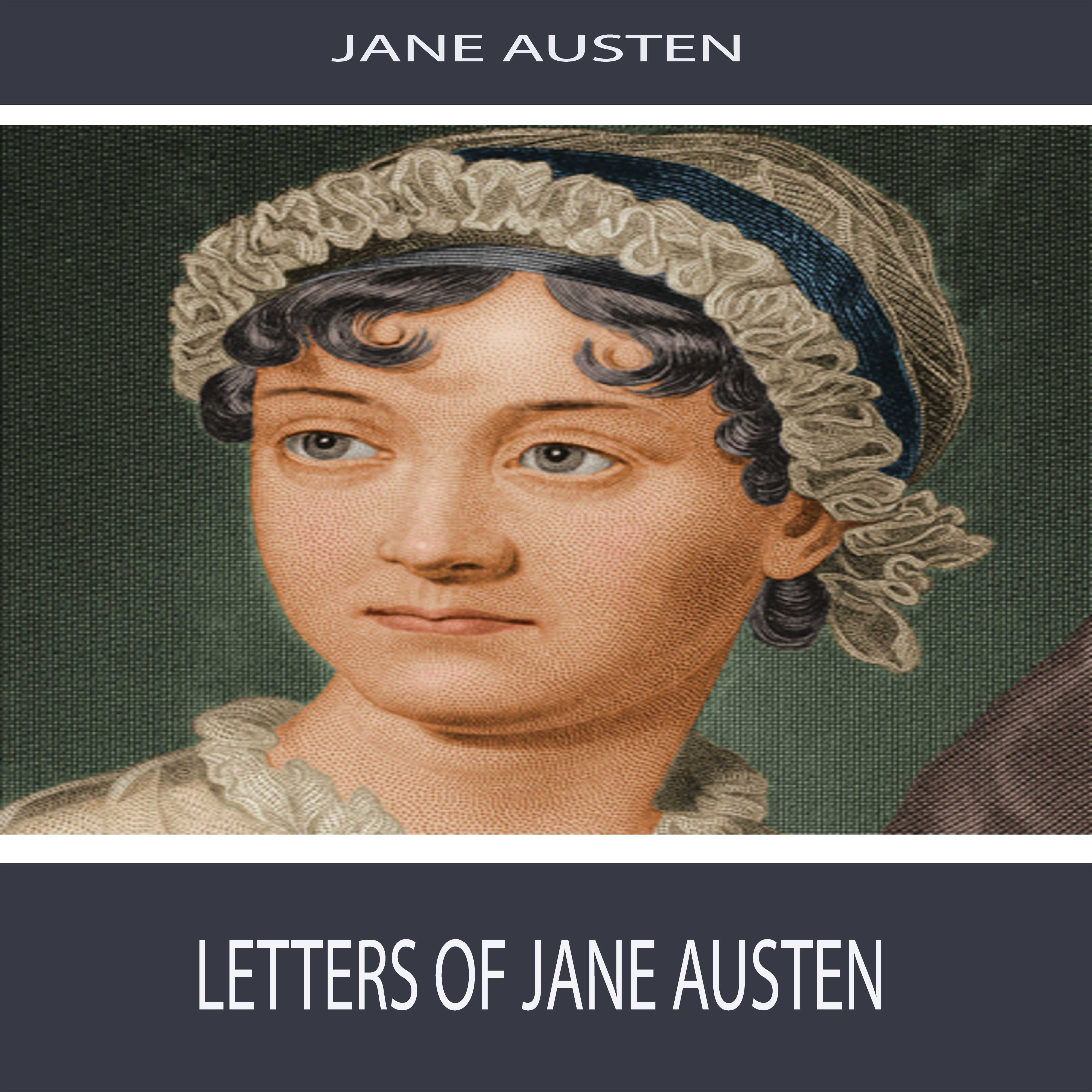Letters of Jane Austen: Section 26
