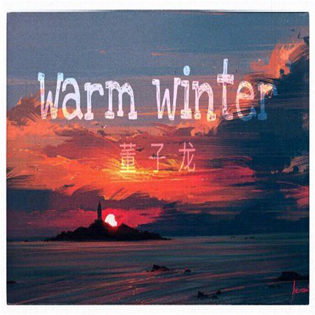 Warm winter