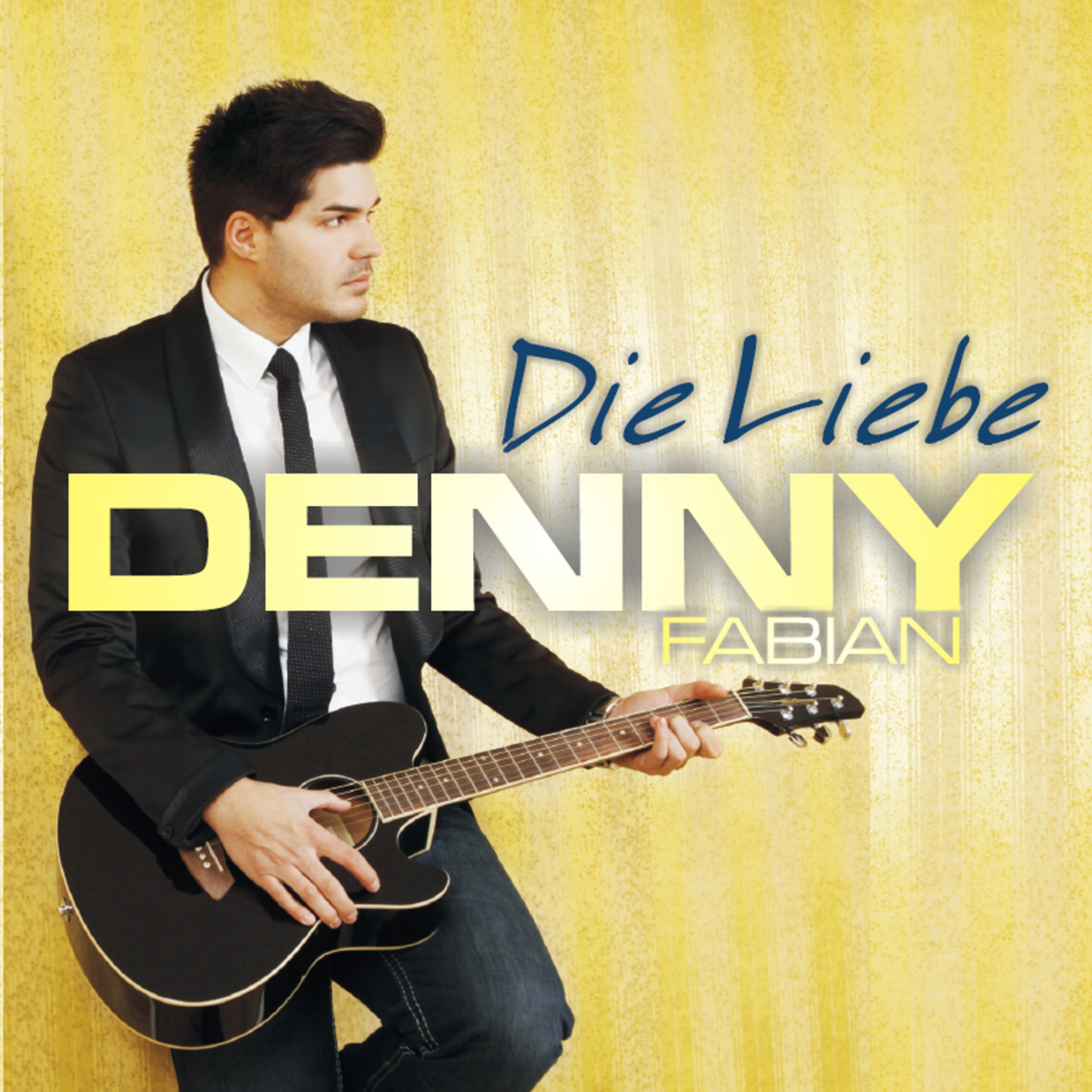 Die Liebe (Radio Edit)