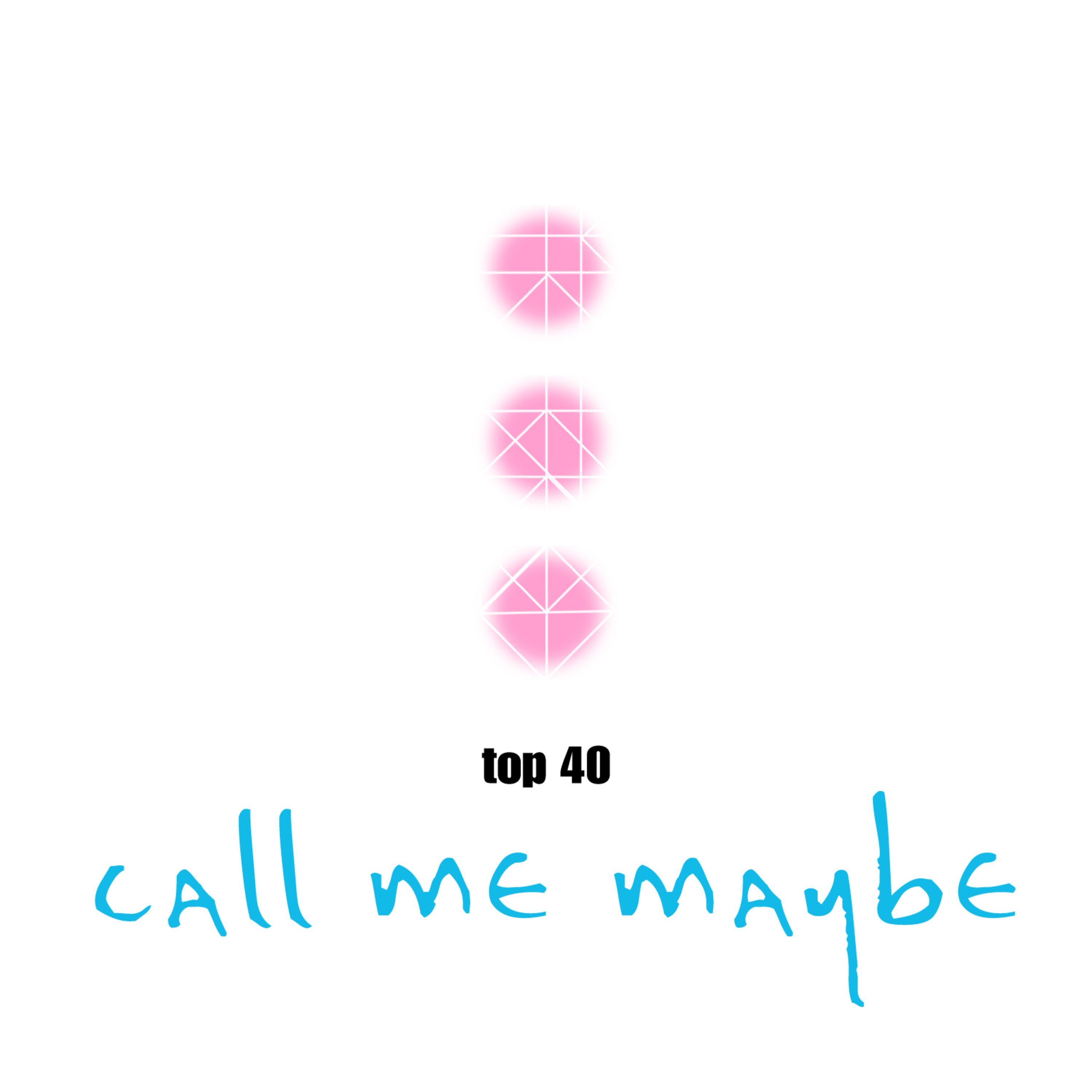 Call Me Maybe (Radio Edit)