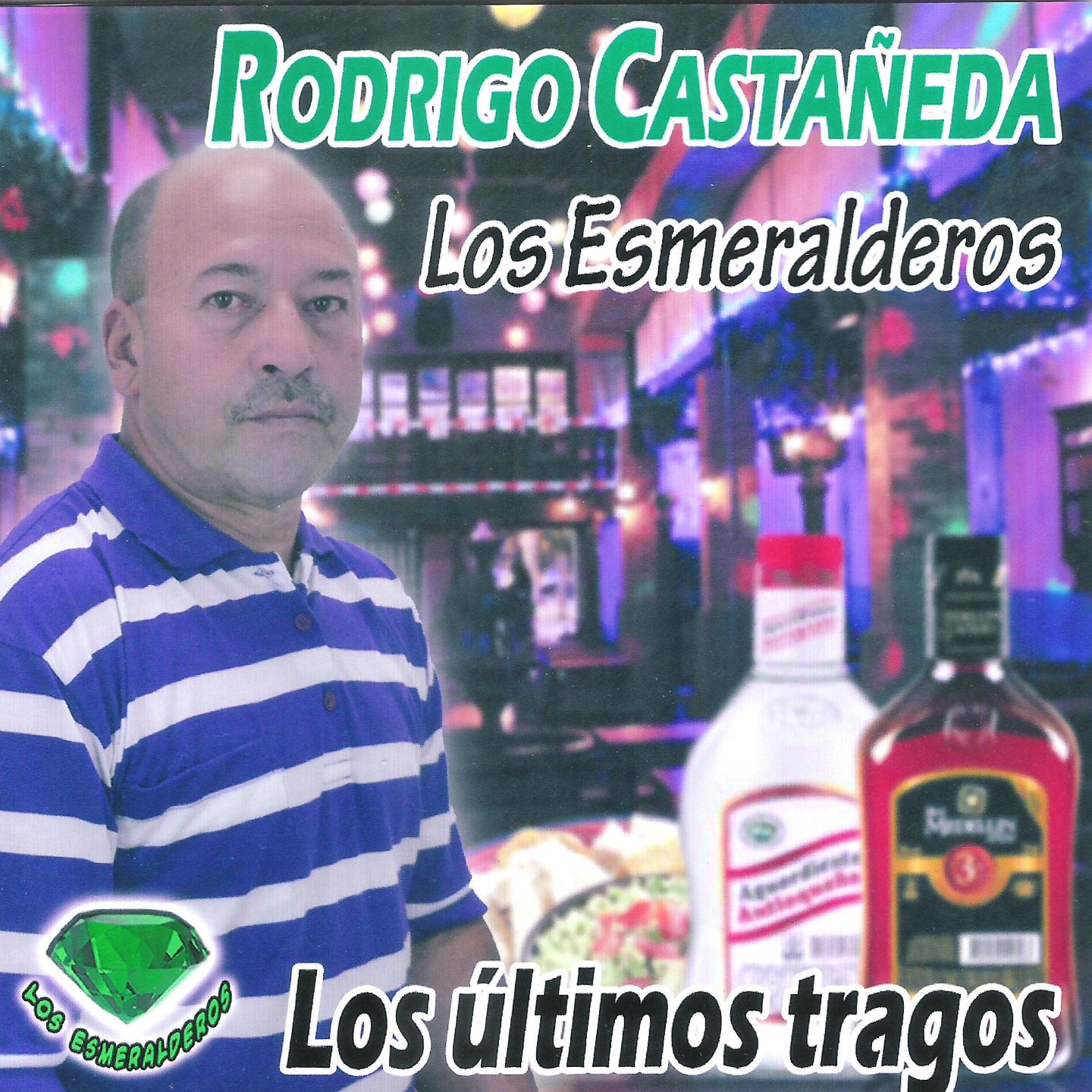 Los Últimos Tragos