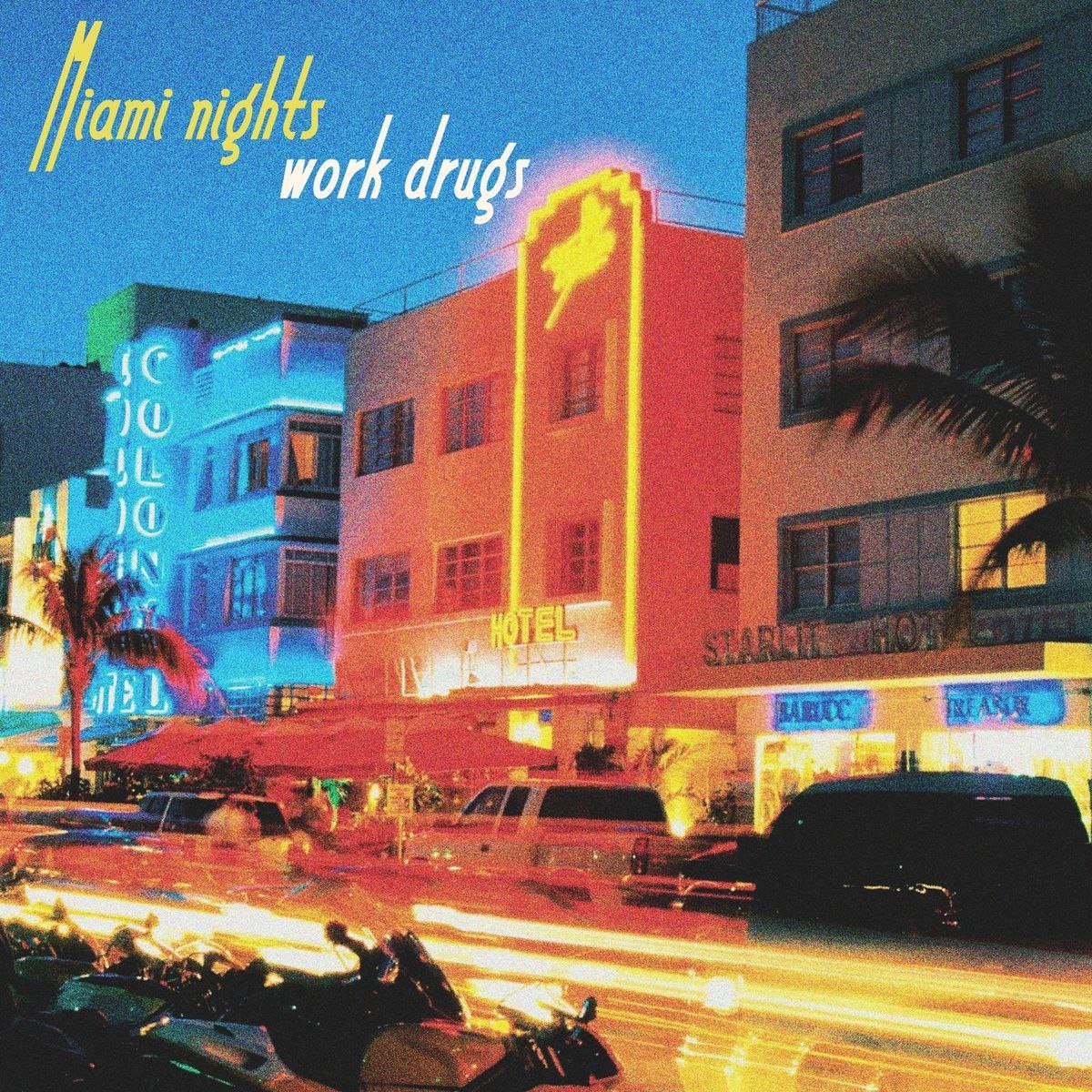 Miami Nights