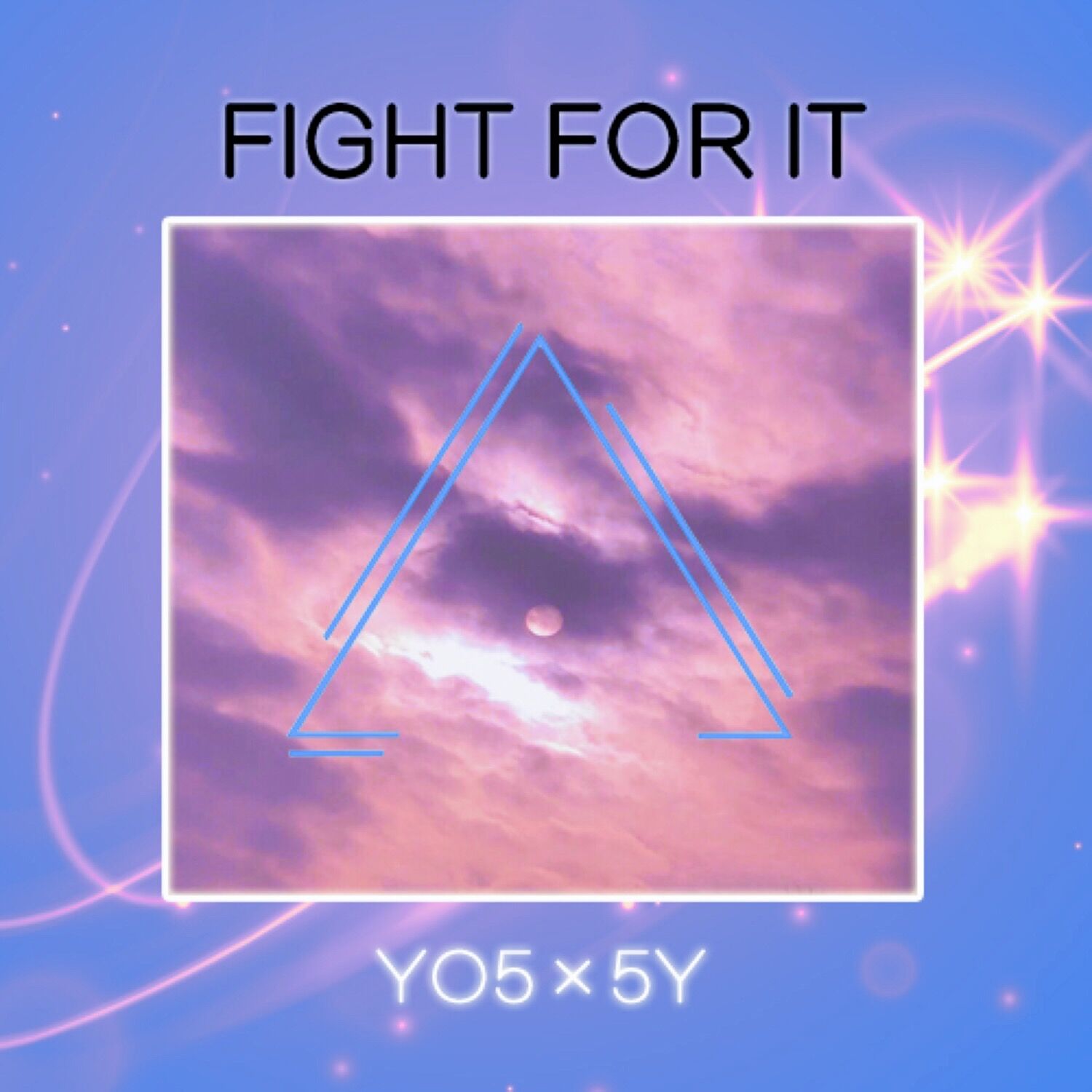 Fight For It