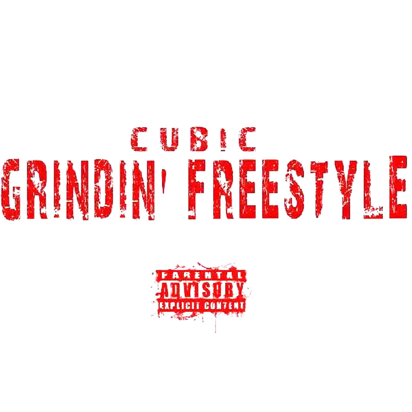 Grindin' Freestyle