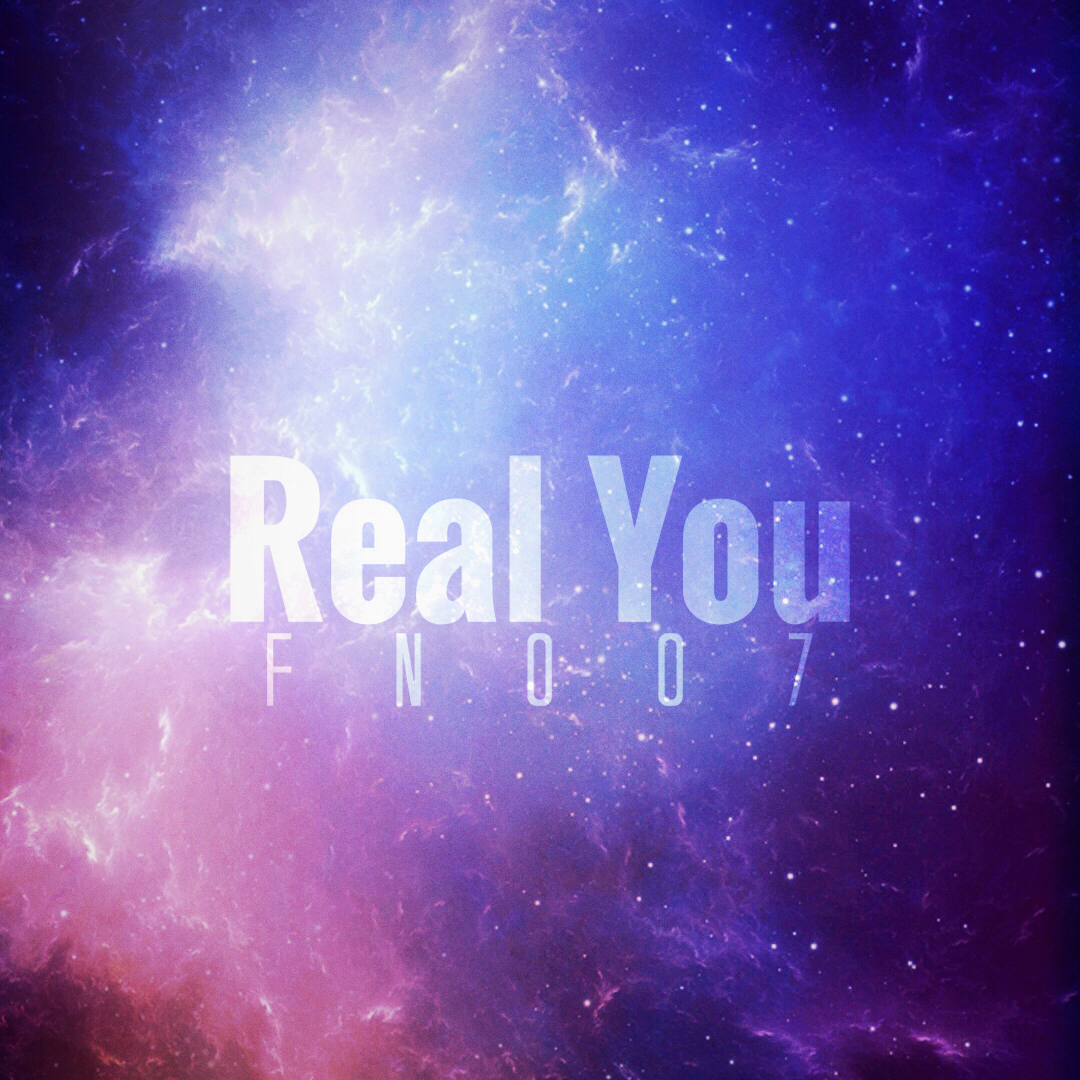 Real You (Original Mix)