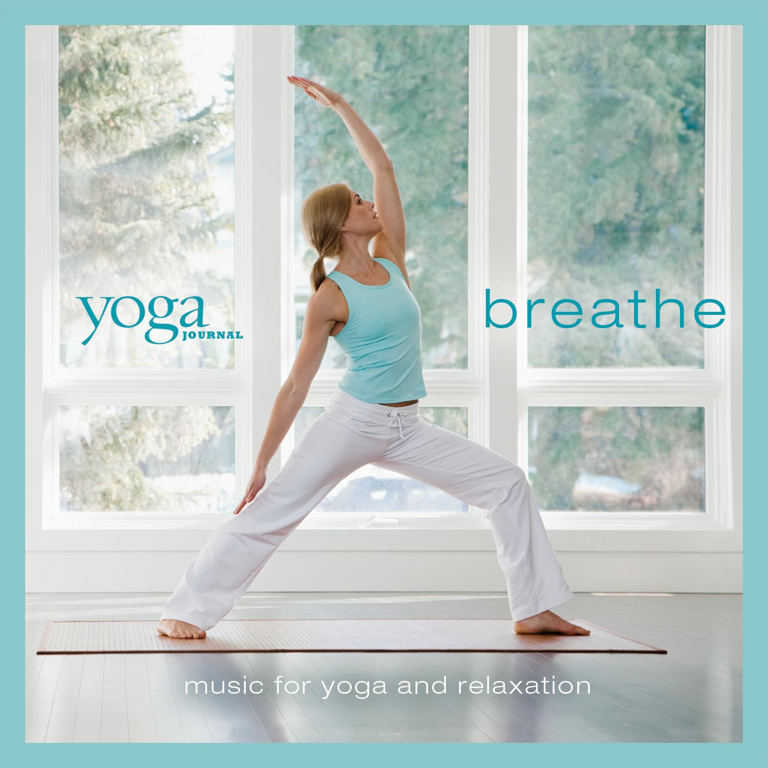 Yoga Breathe