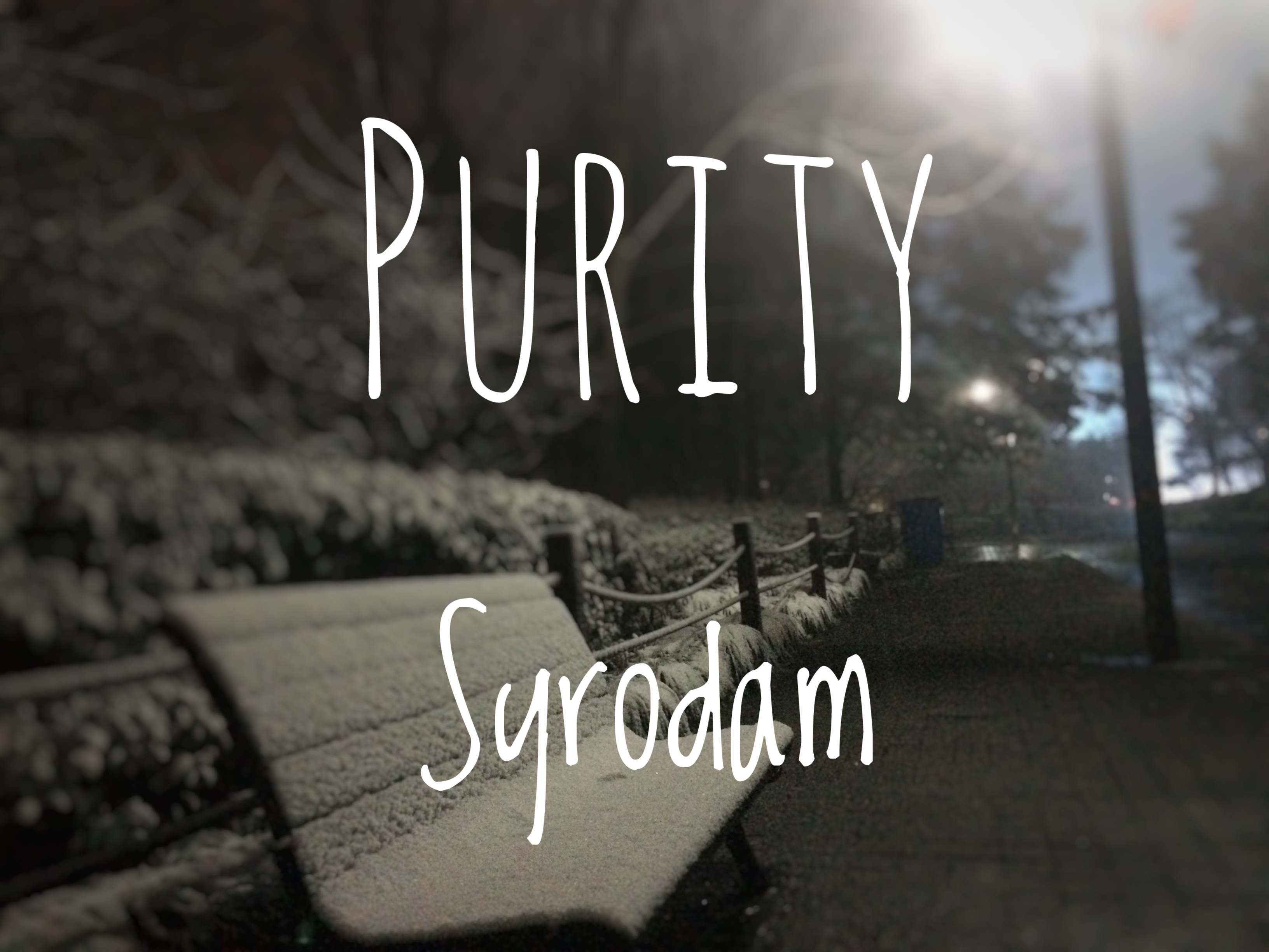 Purity