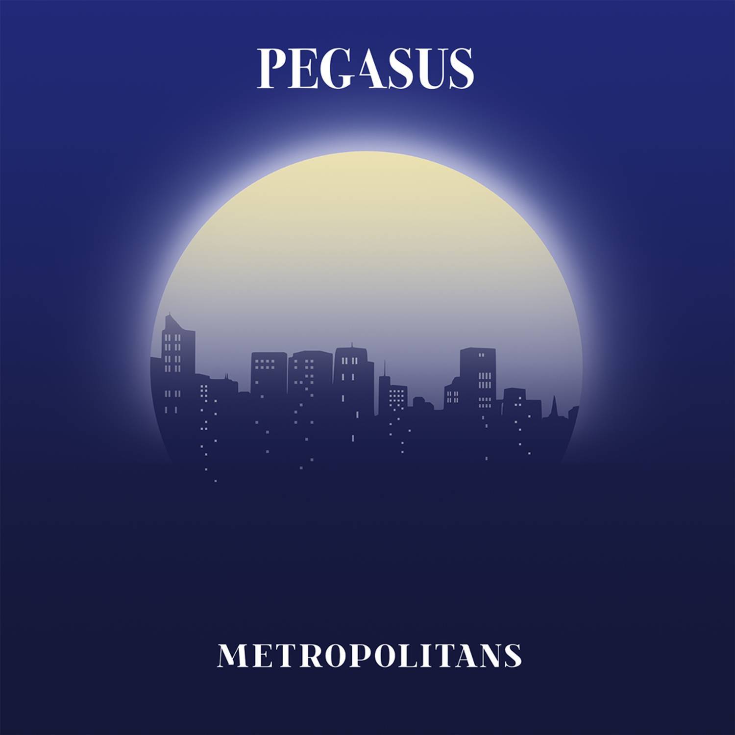 Metropolitans