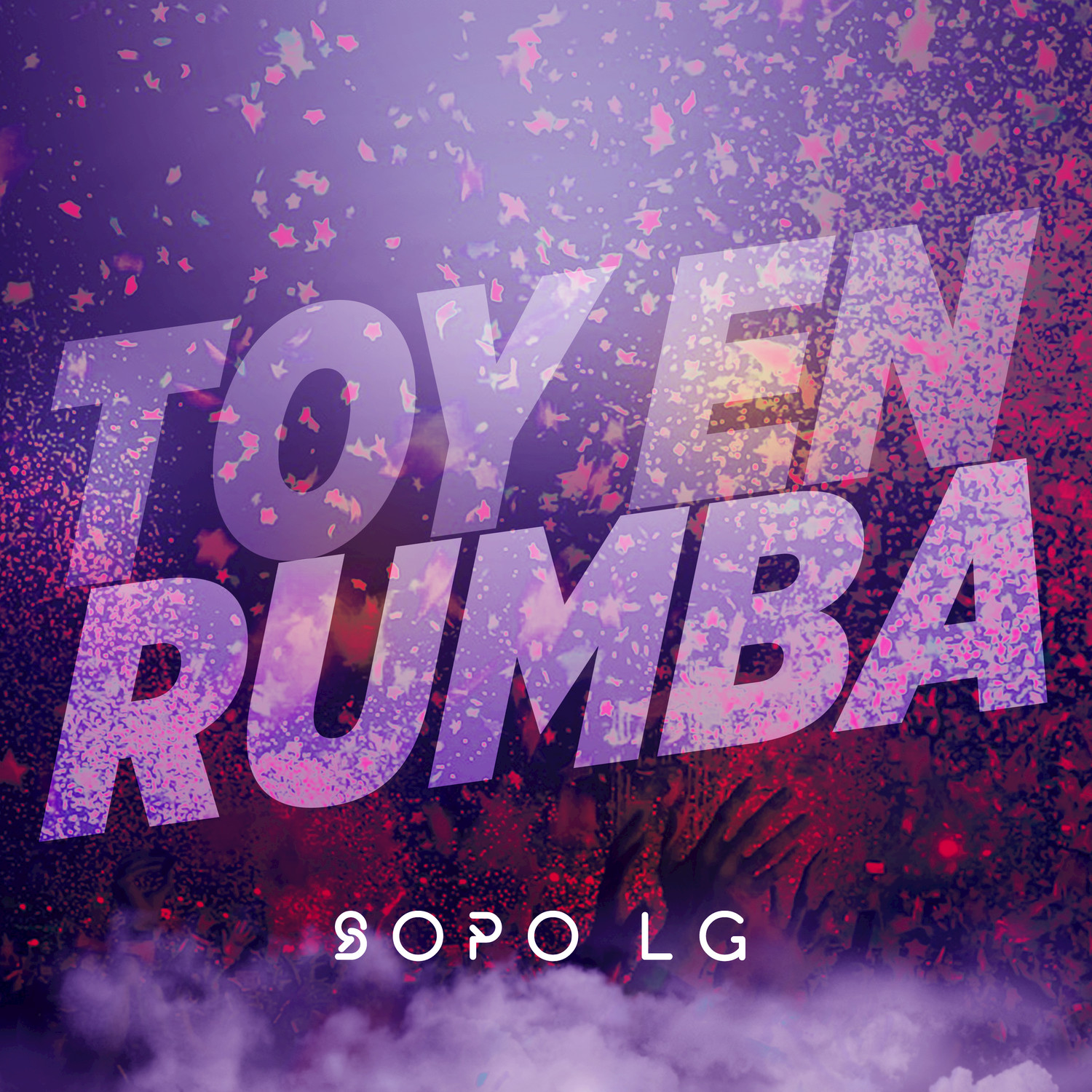 Toy en Rumba