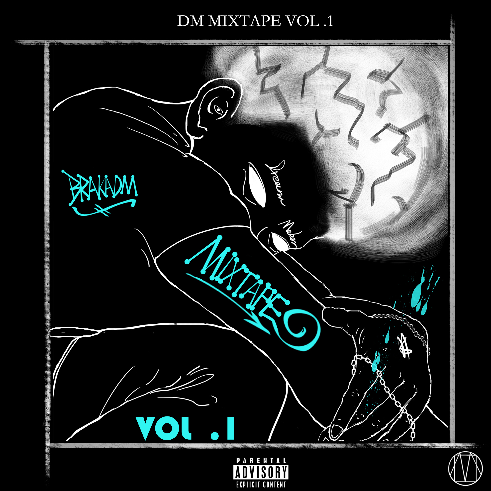 DM VOL.1