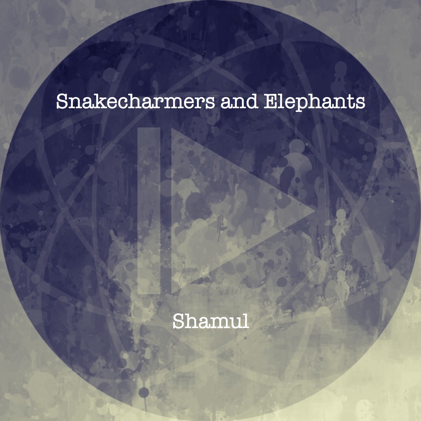 Snakecharmers and Elephants