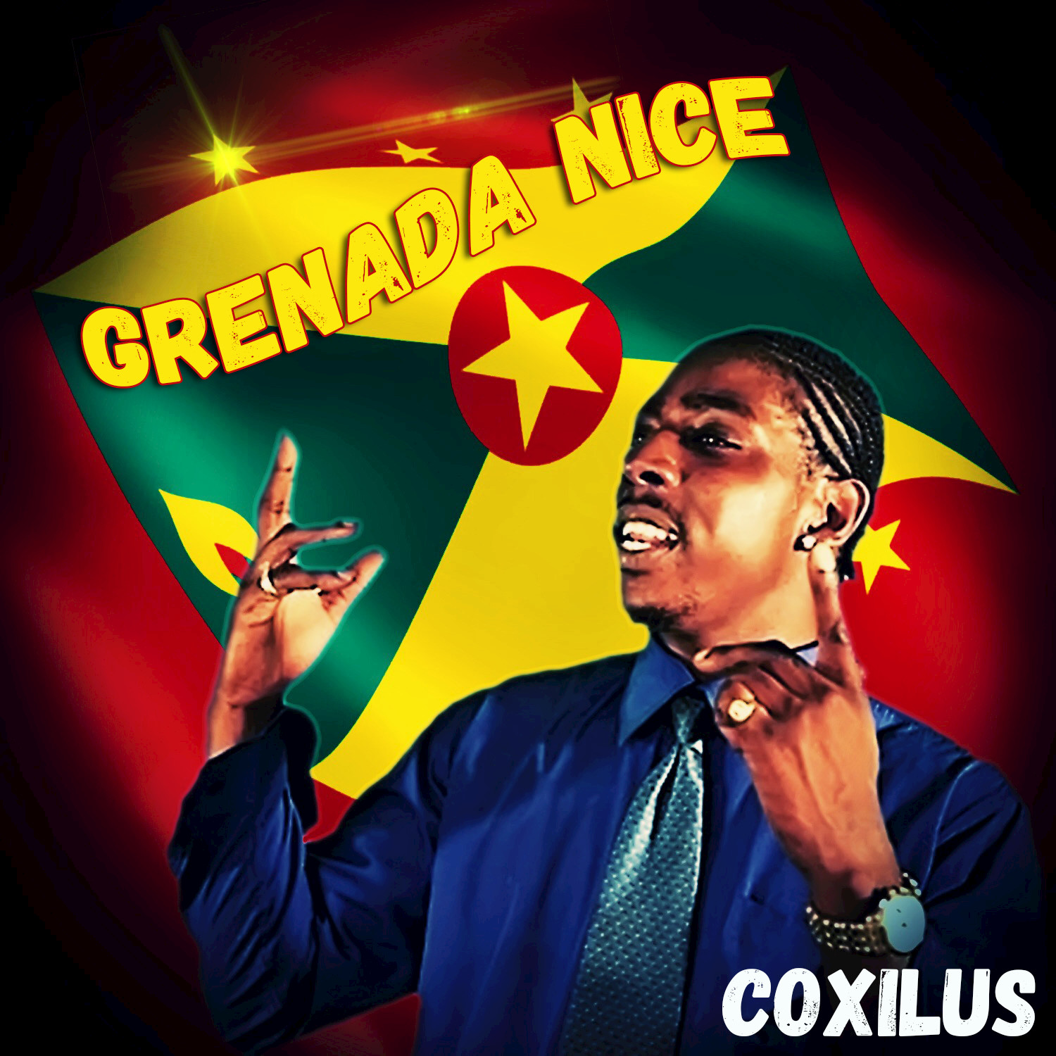 Grenada Nice